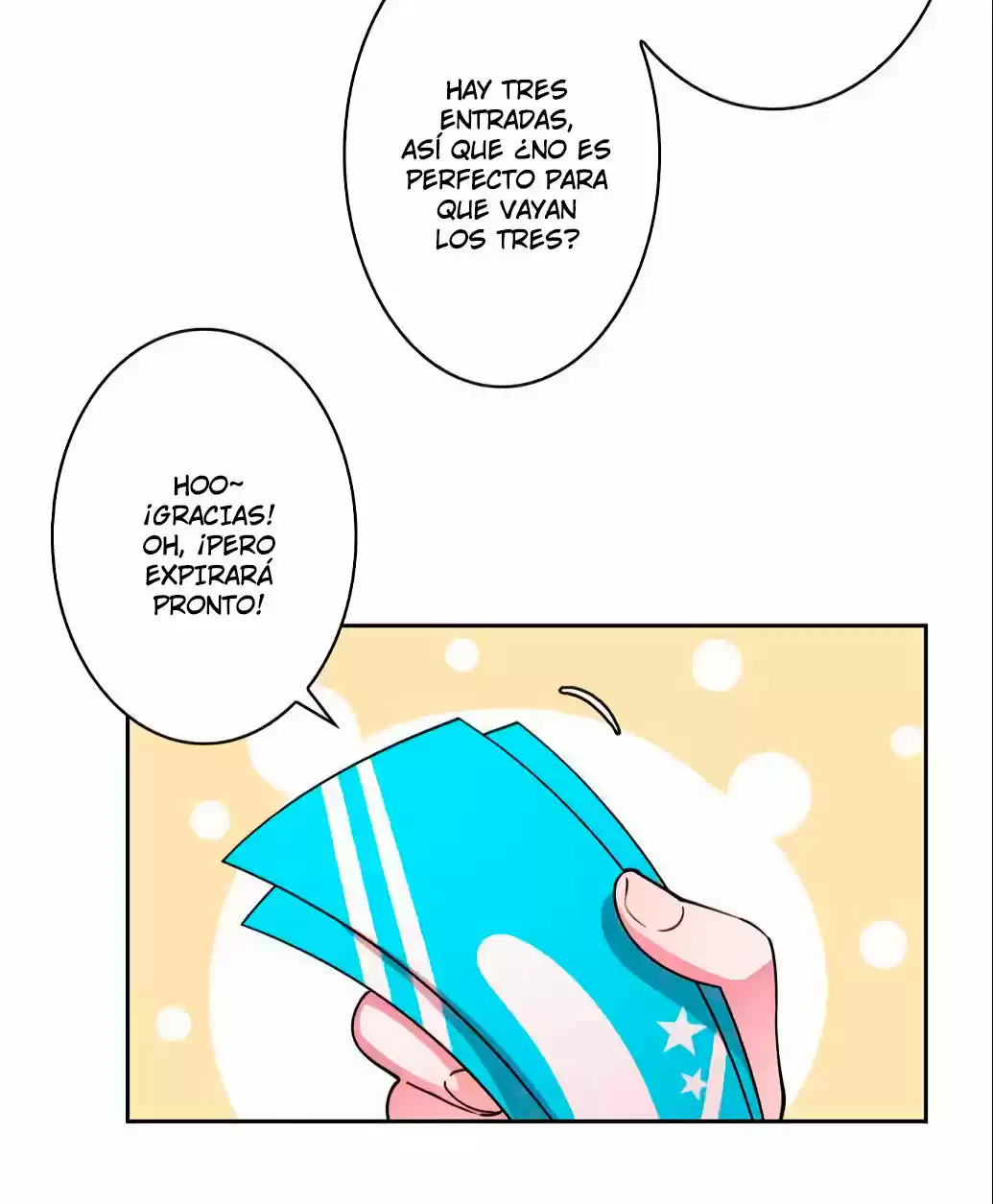 Man Drowning In A Veil - Capítulo 29 - Página 68 - LectorTMOo