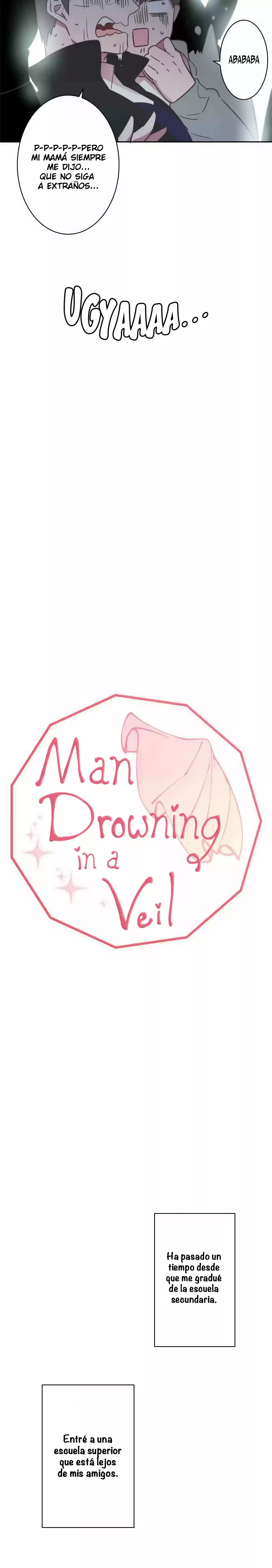 Man Drowning In A Veil - Capítulo 3 - Página 8 - LectorTMOo