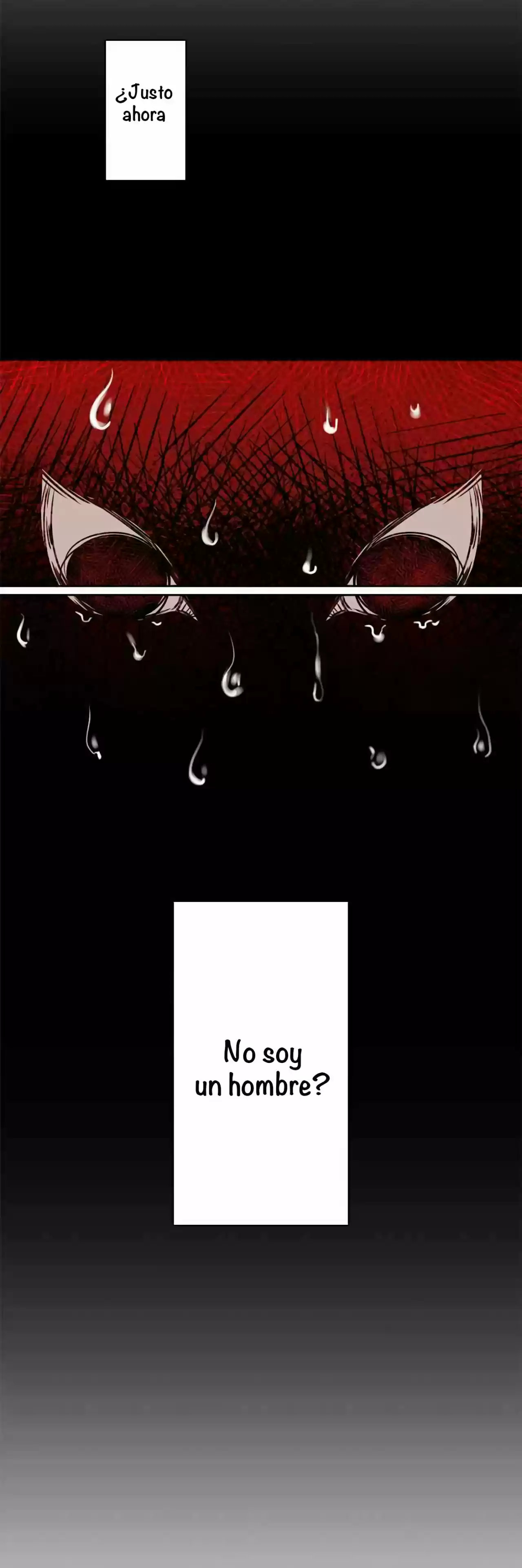 Man Drowning In A Veil - Capítulo 3 - Página 16 - LectorTMOo
