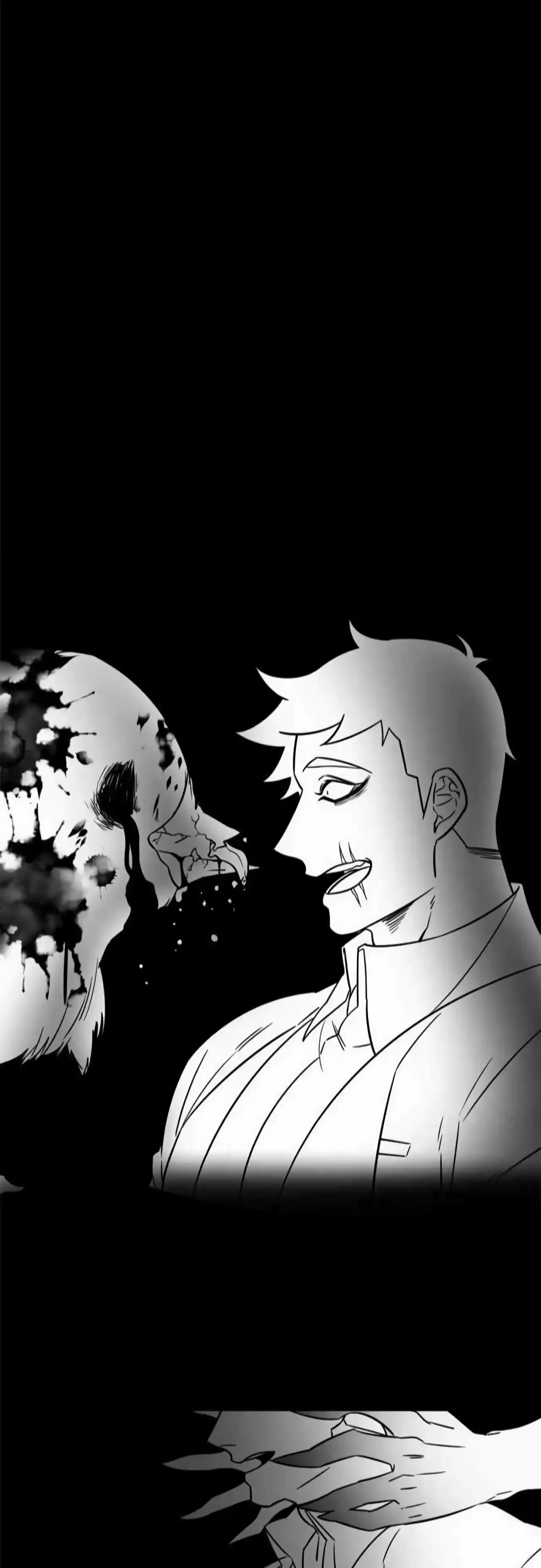 Man Drowning In A Veil - Capítulo 3 - Página 25 - LectorTMOo