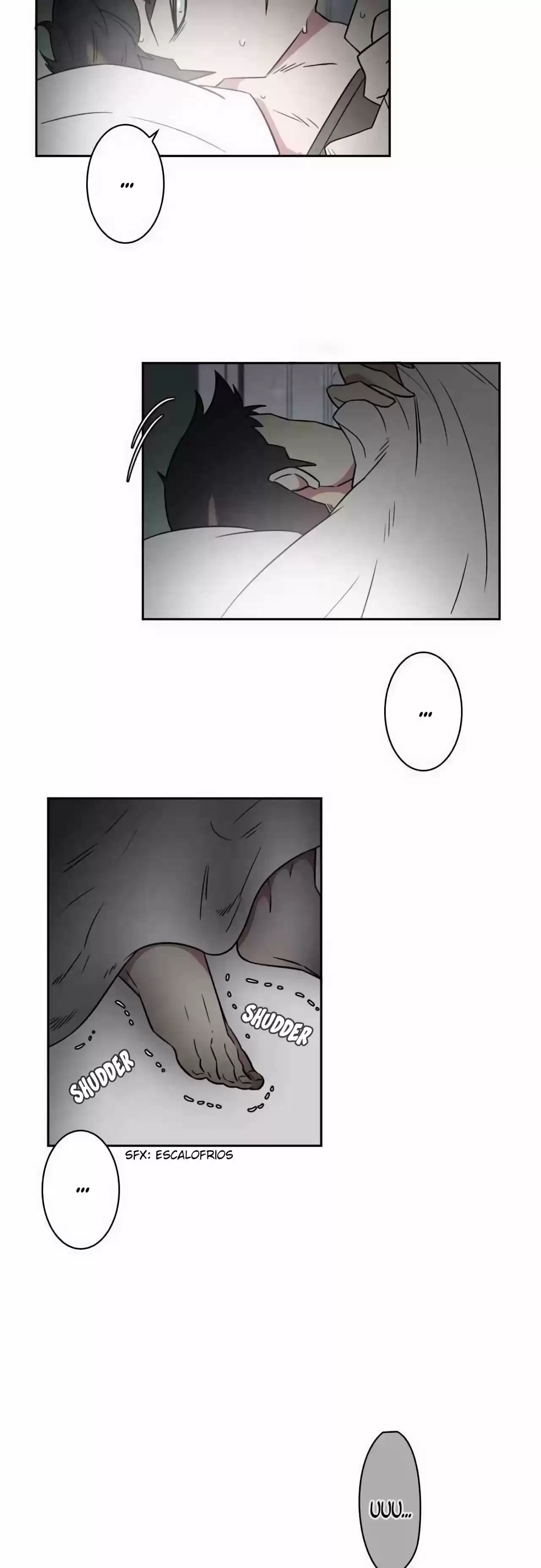 Man Drowning In A Veil - Capítulo 3 - Página 29 - LectorTMOo