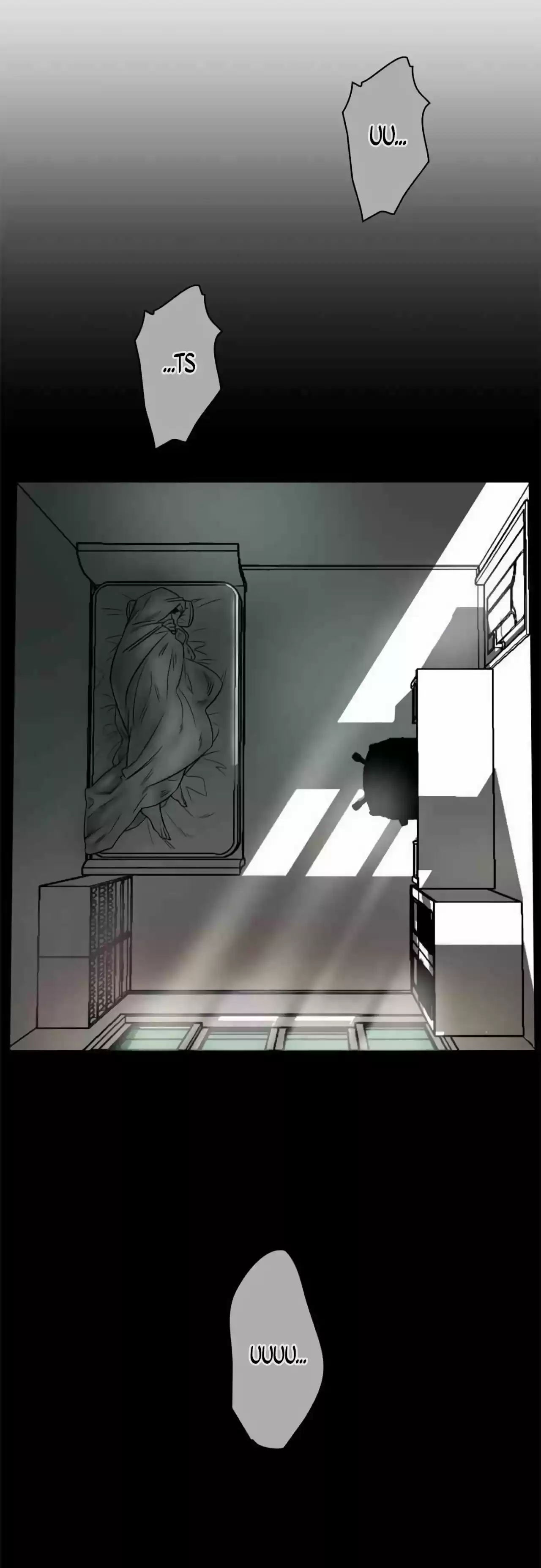 Man Drowning In A Veil - Capítulo 3 - Página 31 - LectorTMOo