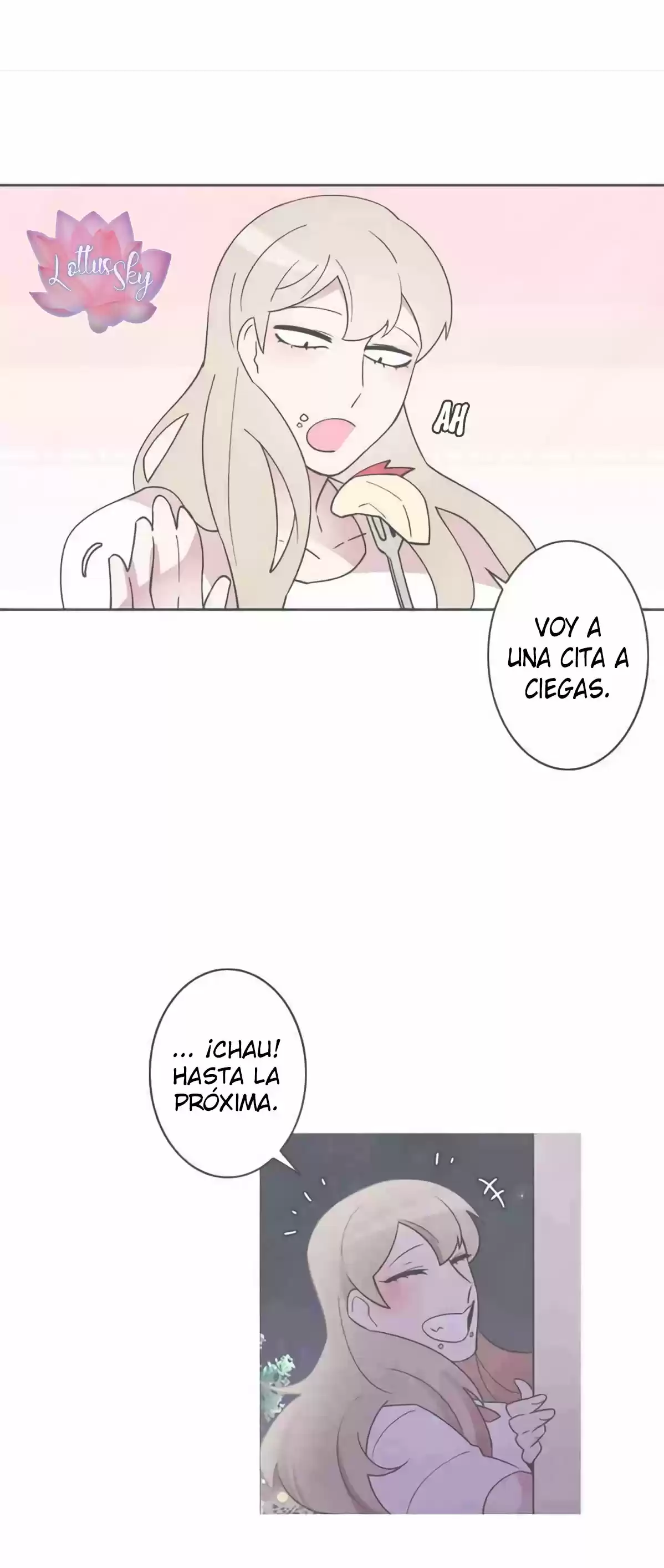 Man Drowning In A Veil - Capítulo 32 - Página 13 - LectorTMOo