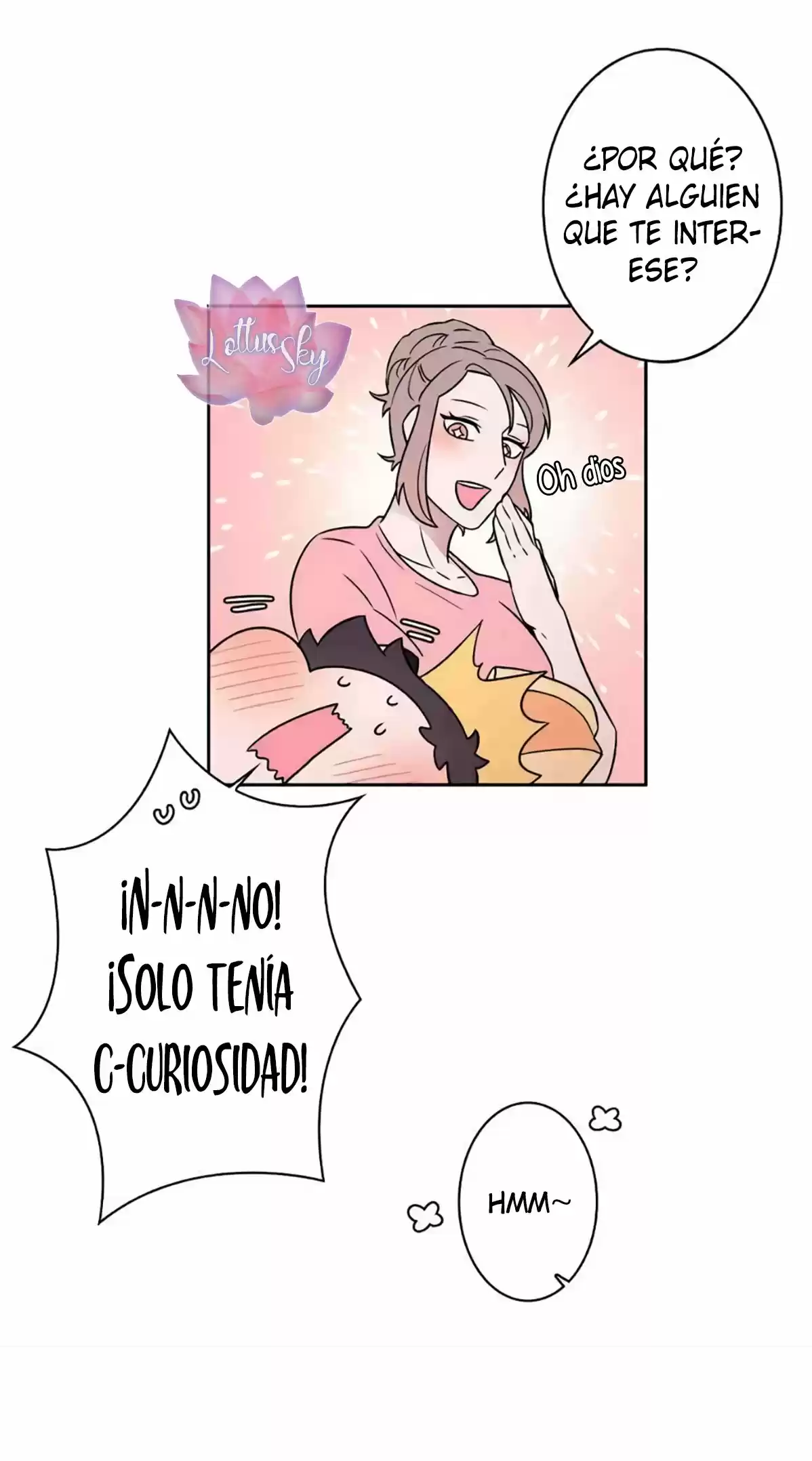 Man Drowning In A Veil - Capítulo 32 - Página 17 - LectorTMOo