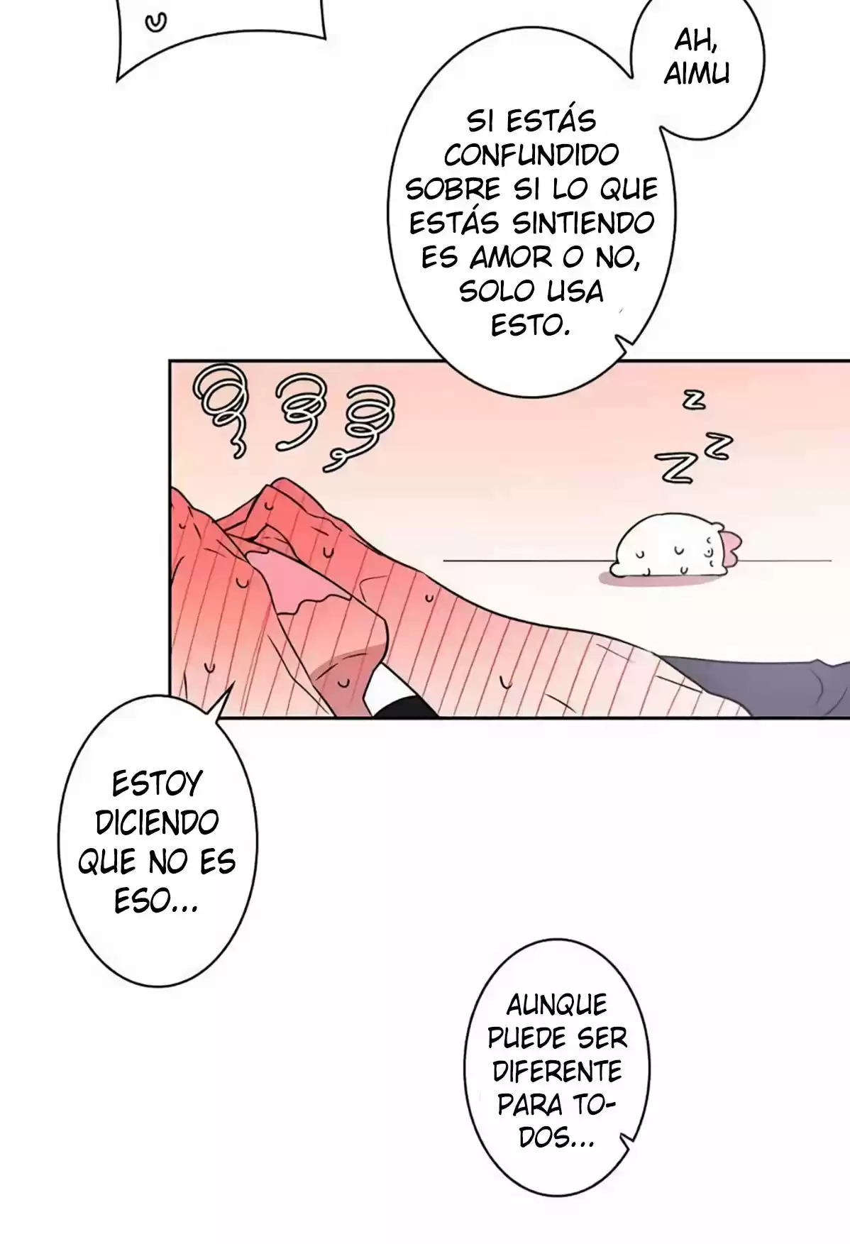 Man Drowning In A Veil - Capítulo 32 - Página 25 - LectorTMOo