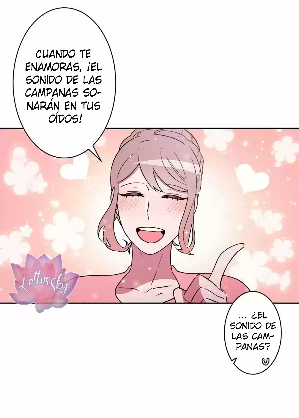 Man Drowning In A Veil - Capítulo 32 - Página 26 - LectorTMOo
