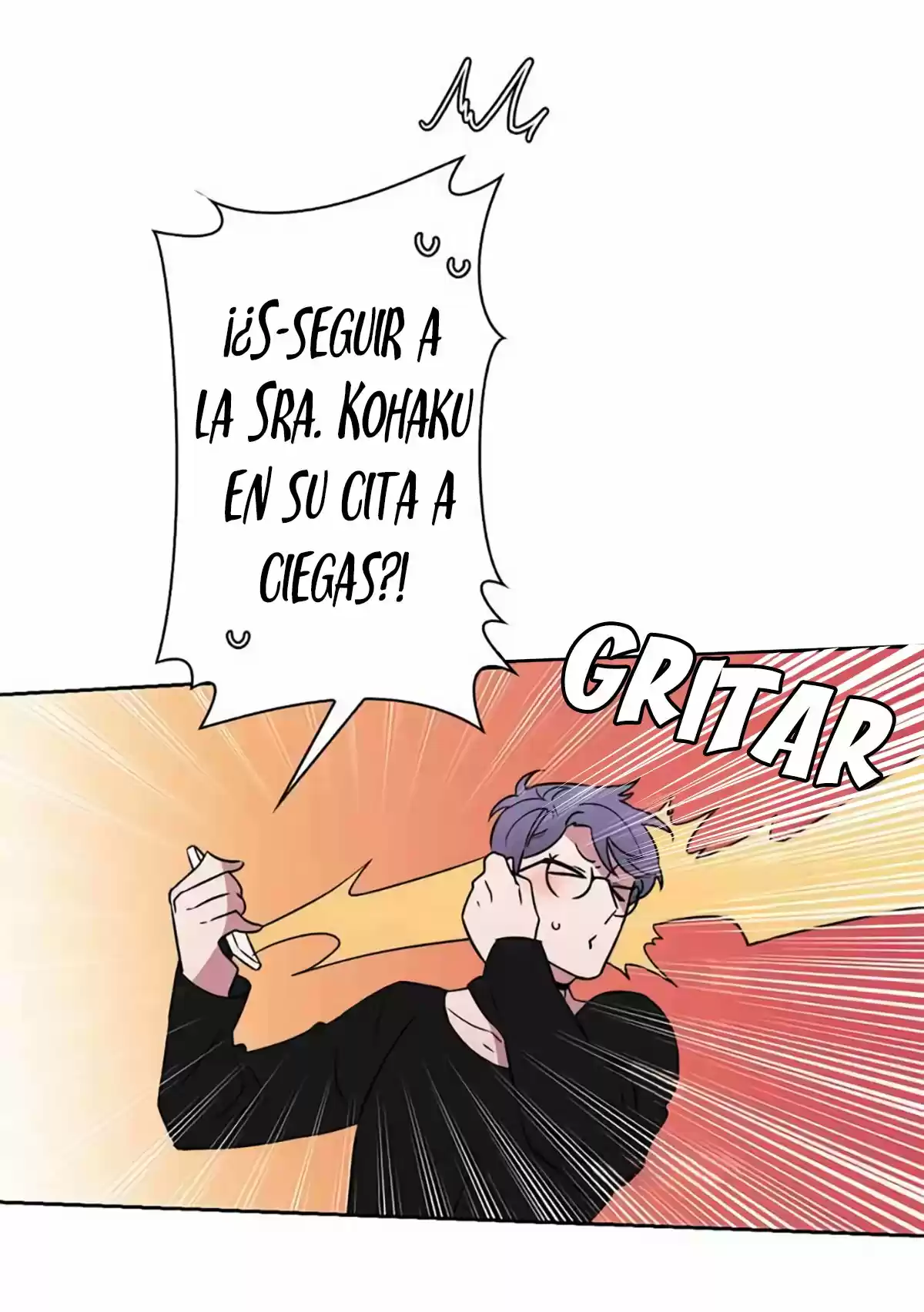 Man Drowning In A Veil - Capítulo 32 - Página 37 - LectorTMOo