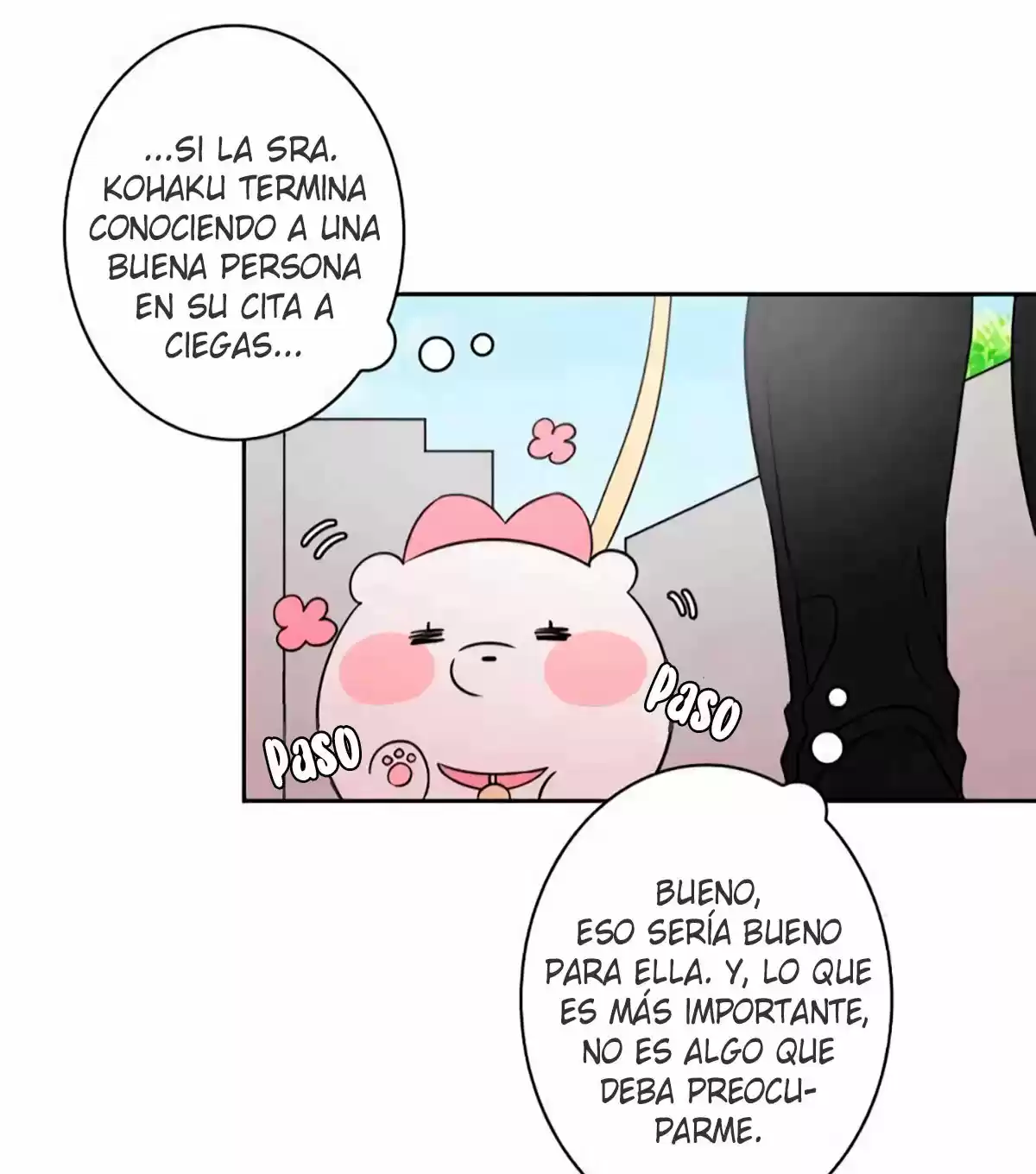 Man Drowning In A Veil - Capítulo 32 - Página 43 - LectorTMOo