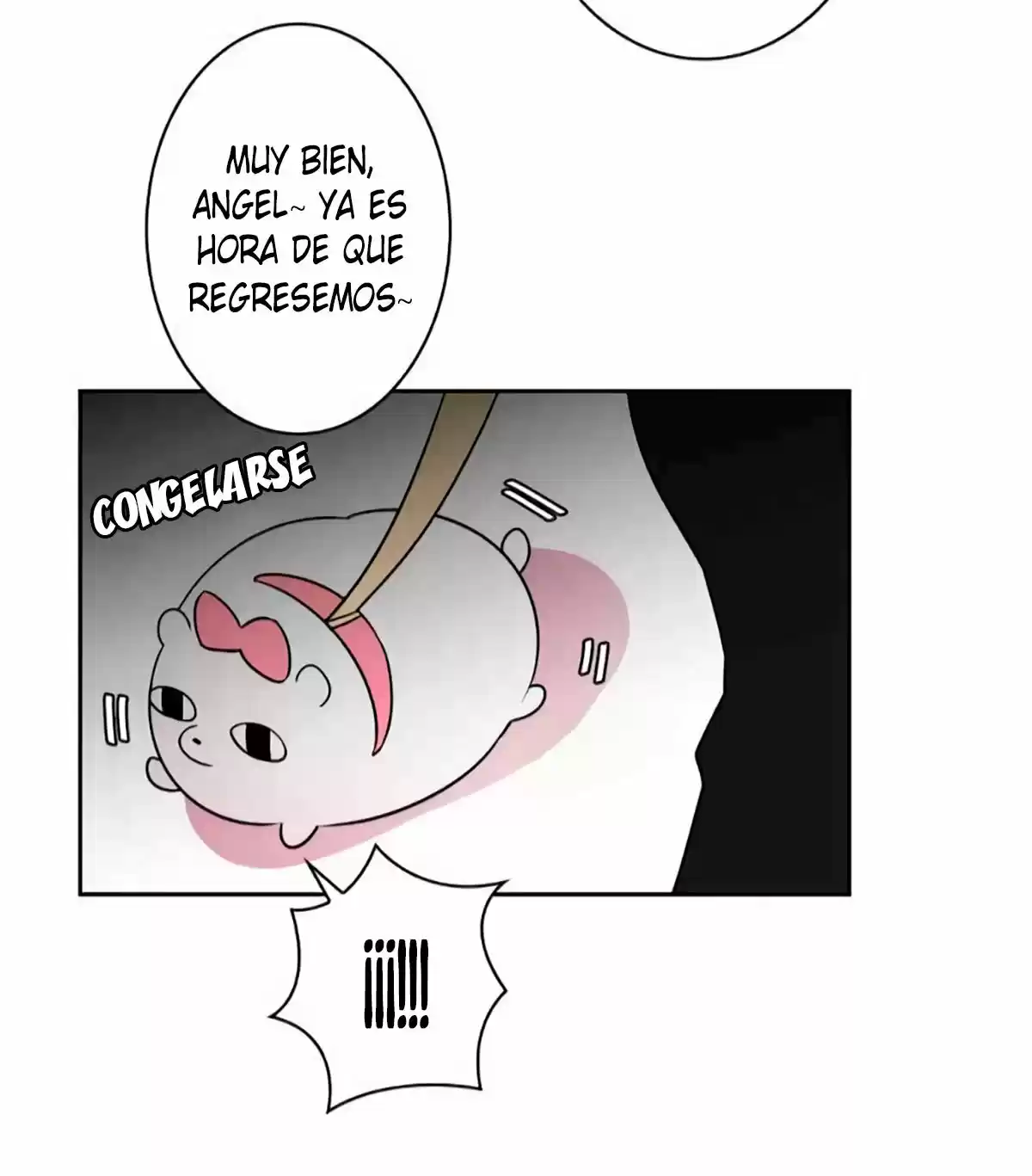 Man Drowning In A Veil - Capítulo 32 - Página 44 - LectorTMOo