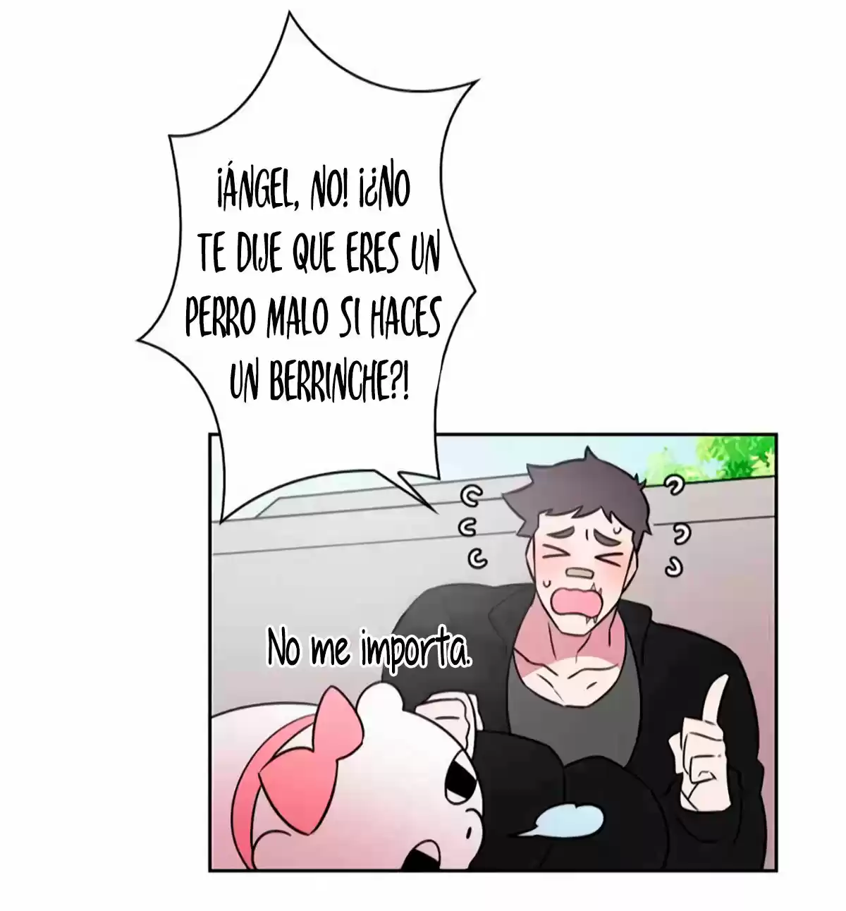 Man Drowning In A Veil - Capítulo 32 - Página 47 - LectorTMOo