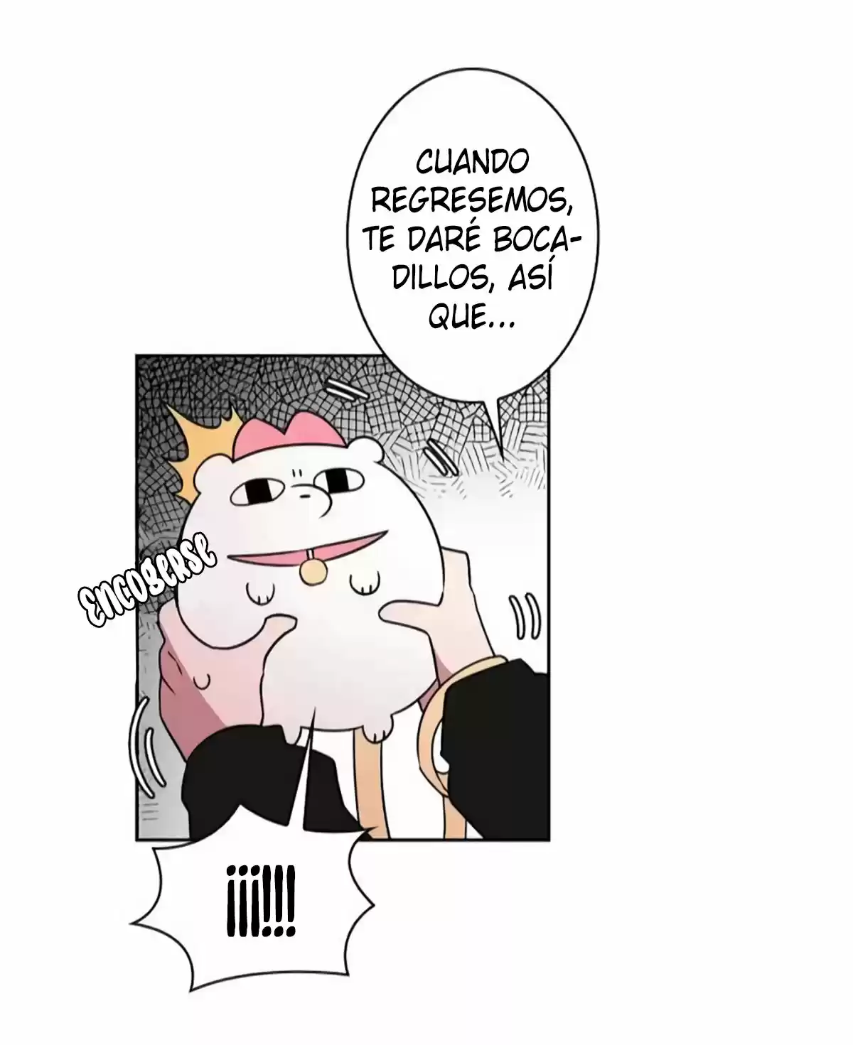 Man Drowning In A Veil - Capítulo 32 - Página 48 - LectorTMOo