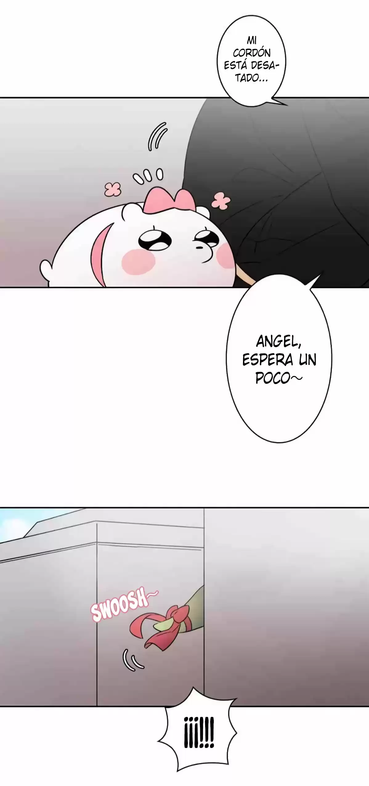 Man Drowning In A Veil - Capítulo 32 - Página 52 - LectorTMOo