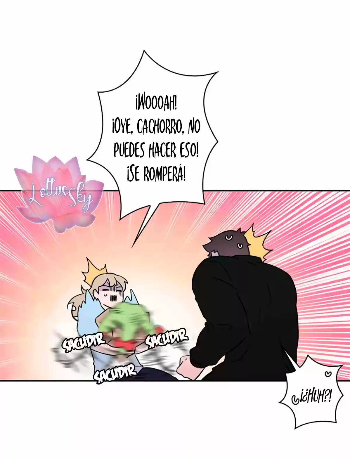 Man Drowning In A Veil - Capítulo 32 - Página 59 - LectorTMOo