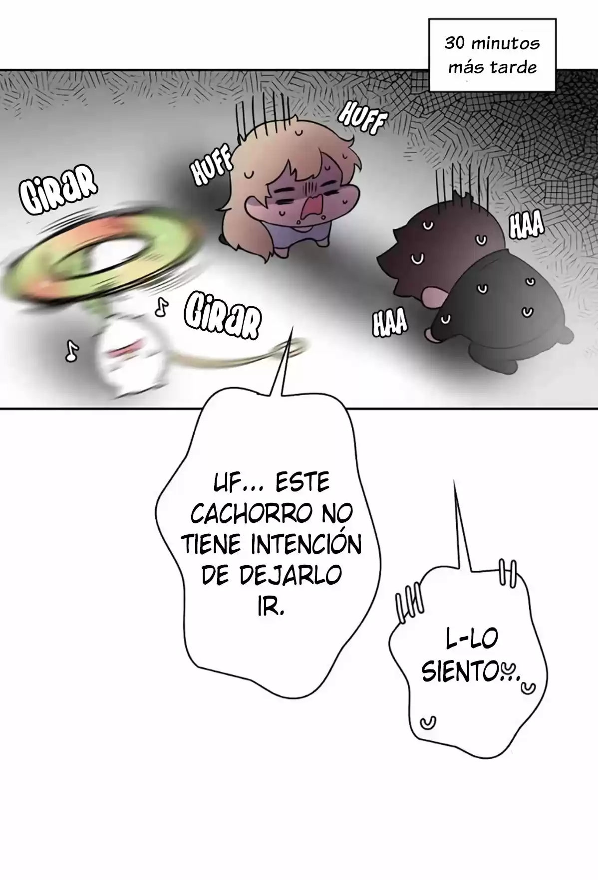 Man Drowning In A Veil - Capítulo 32 - Página 62 - LectorTMOo