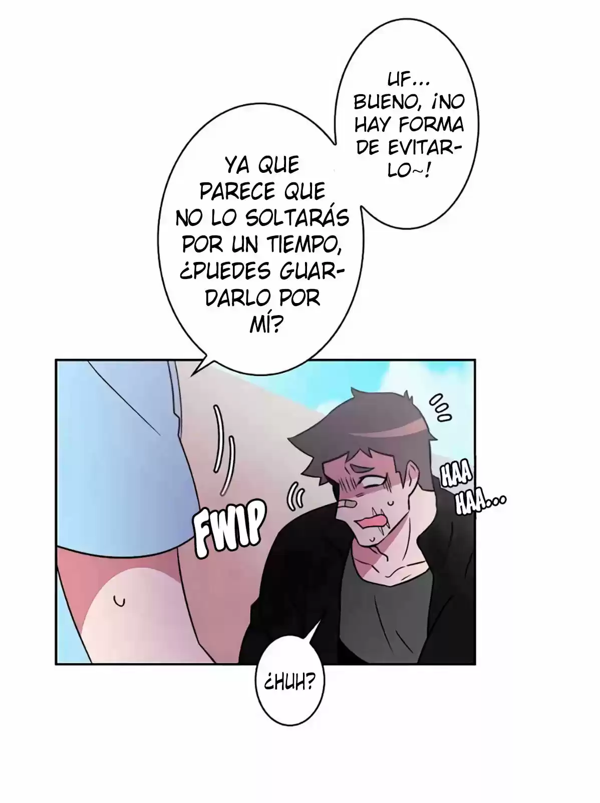 Man Drowning In A Veil - Capítulo 32 - Página 63 - LectorTMOo
