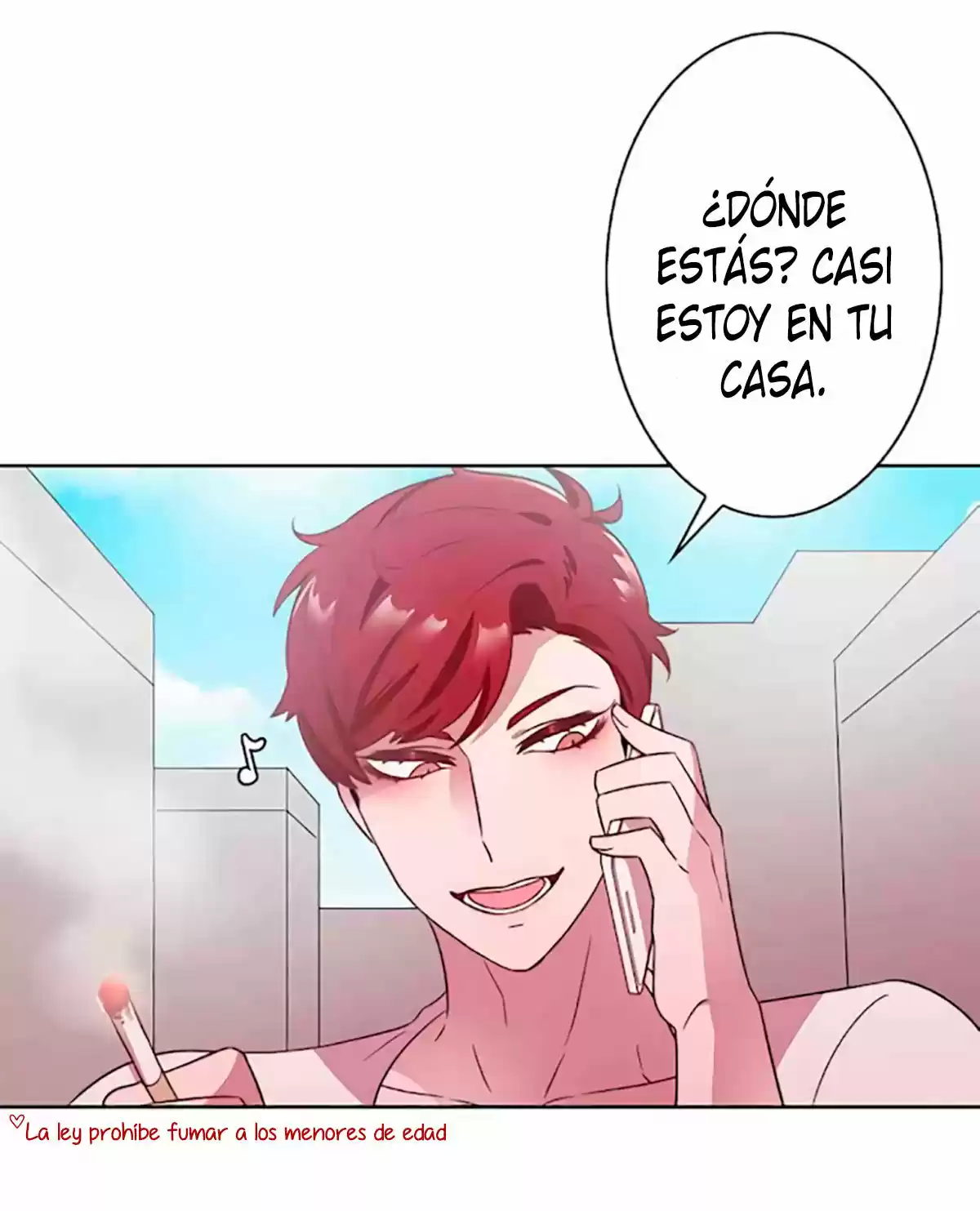 Man Drowning In A Veil - Capítulo 32 - Página 70 - LectorTMOo