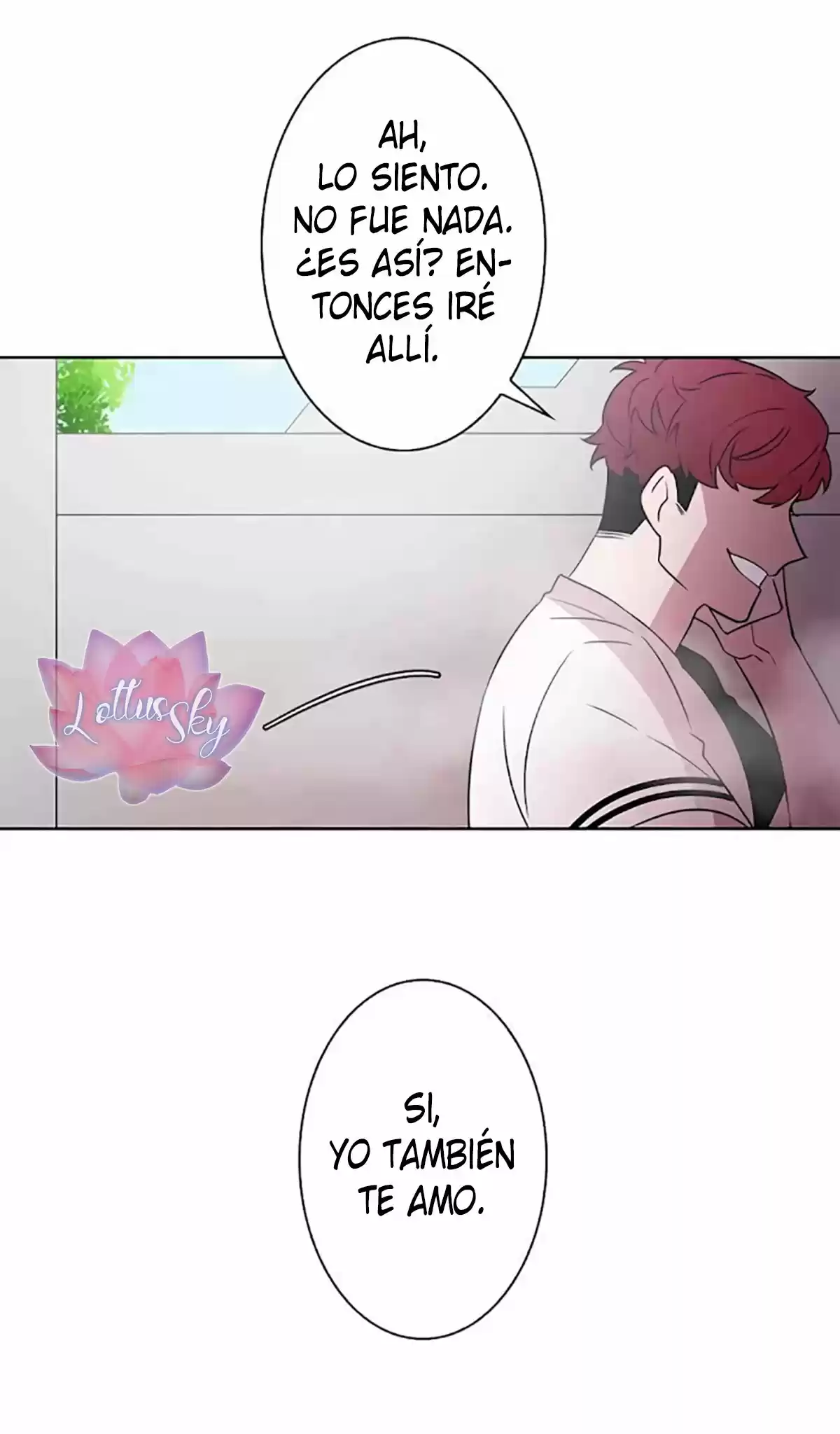 Man Drowning In A Veil - Capítulo 32 - Página 72 - LectorTMOo