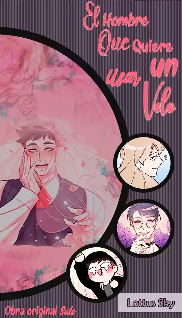 Man Drowning In A Veil - Capítulo 33 - Página 8 - LectorTMOo