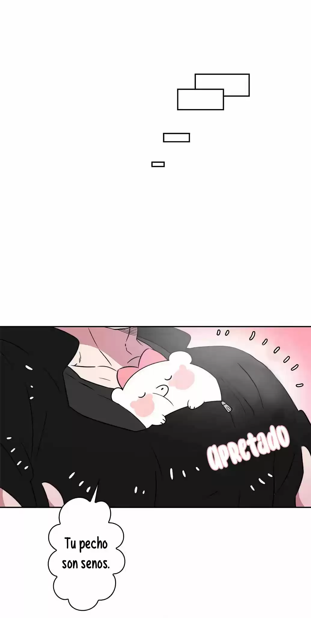 Man Drowning In A Veil - Capítulo 33 - Página 16 - LectorTMOo