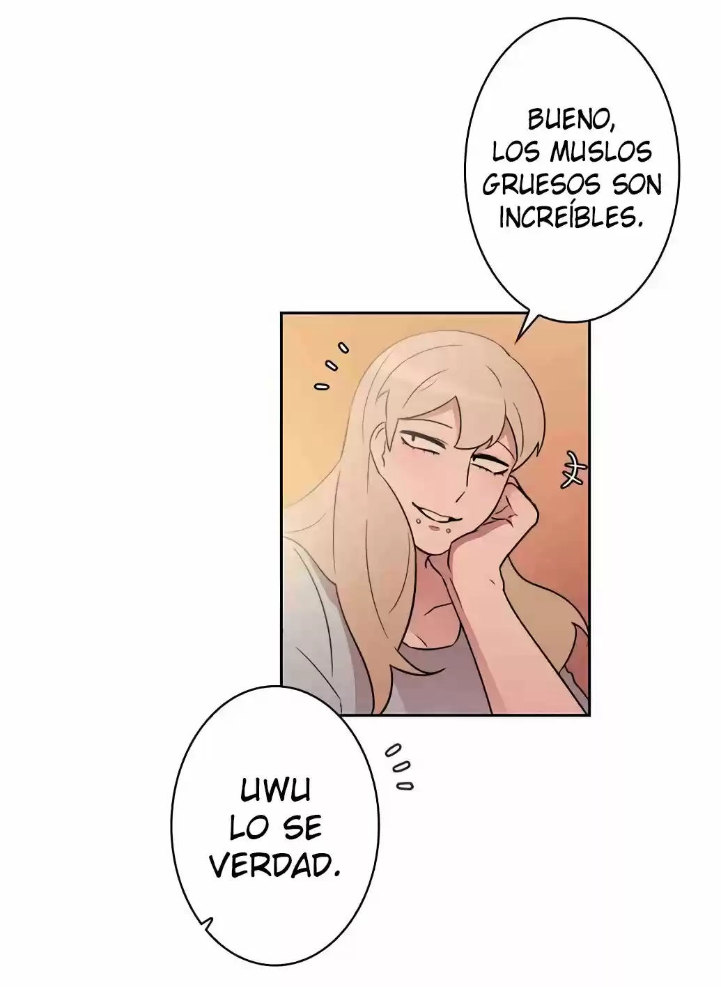 Man Drowning In A Veil - Capítulo 33 - Página 21 - LectorTMOo