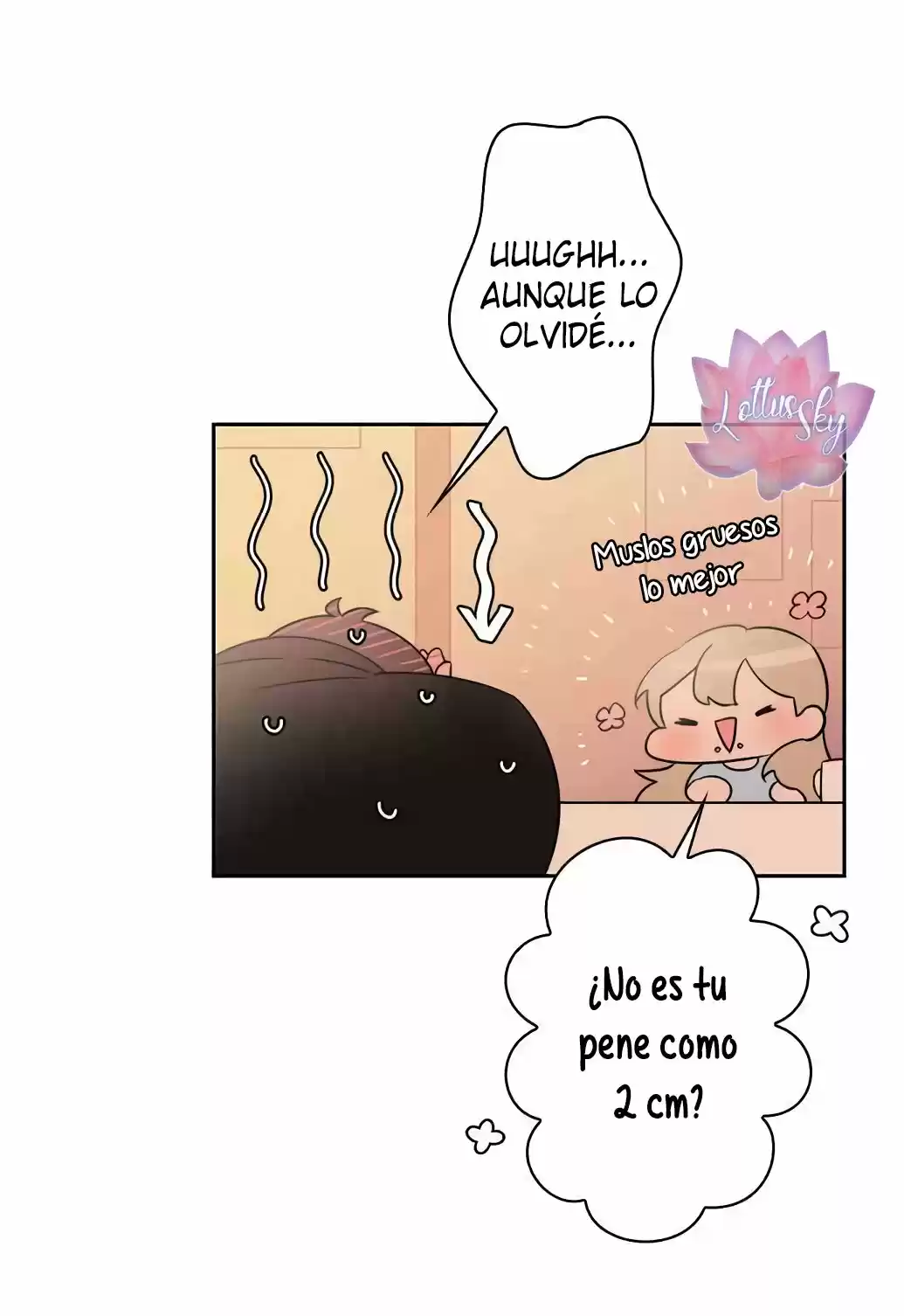 Man Drowning In A Veil - Capítulo 33 - Página 24 - LectorTMOo