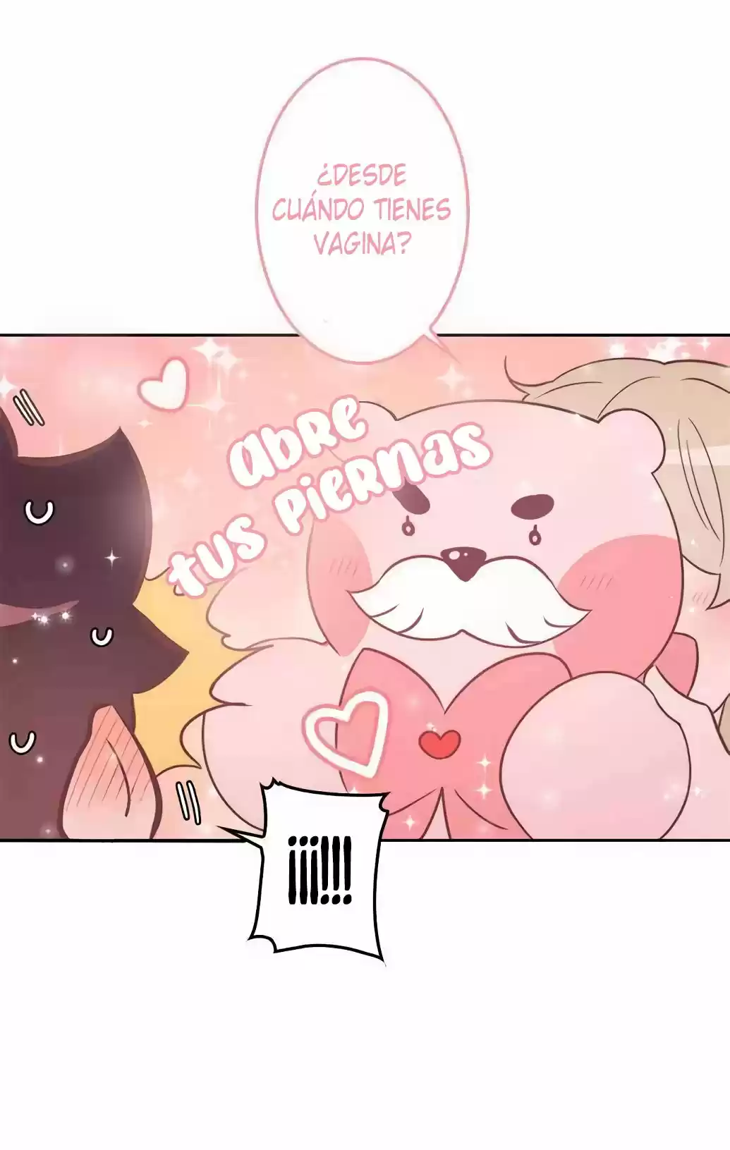 Man Drowning In A Veil - Capítulo 33 - Página 26 - LectorTMOo