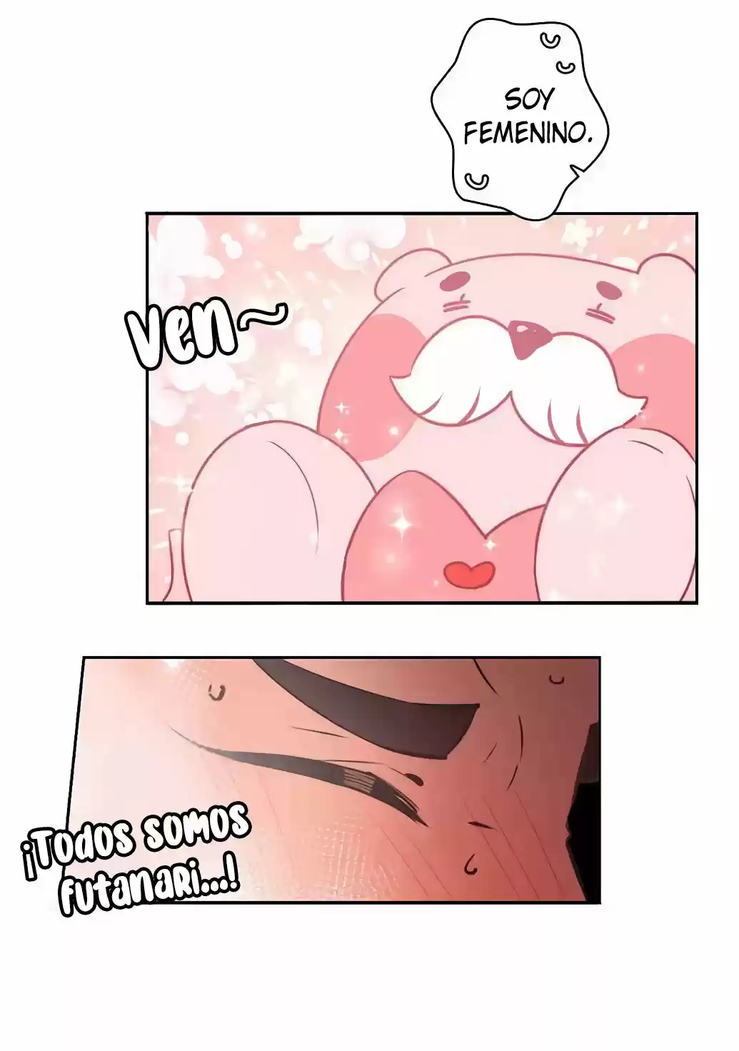 Man Drowning In A Veil - Capítulo 33 - Página 27 - LectorTMOo