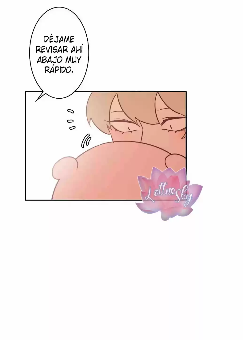 Man Drowning In A Veil - Capítulo 33 - Página 28 - LectorTMOo