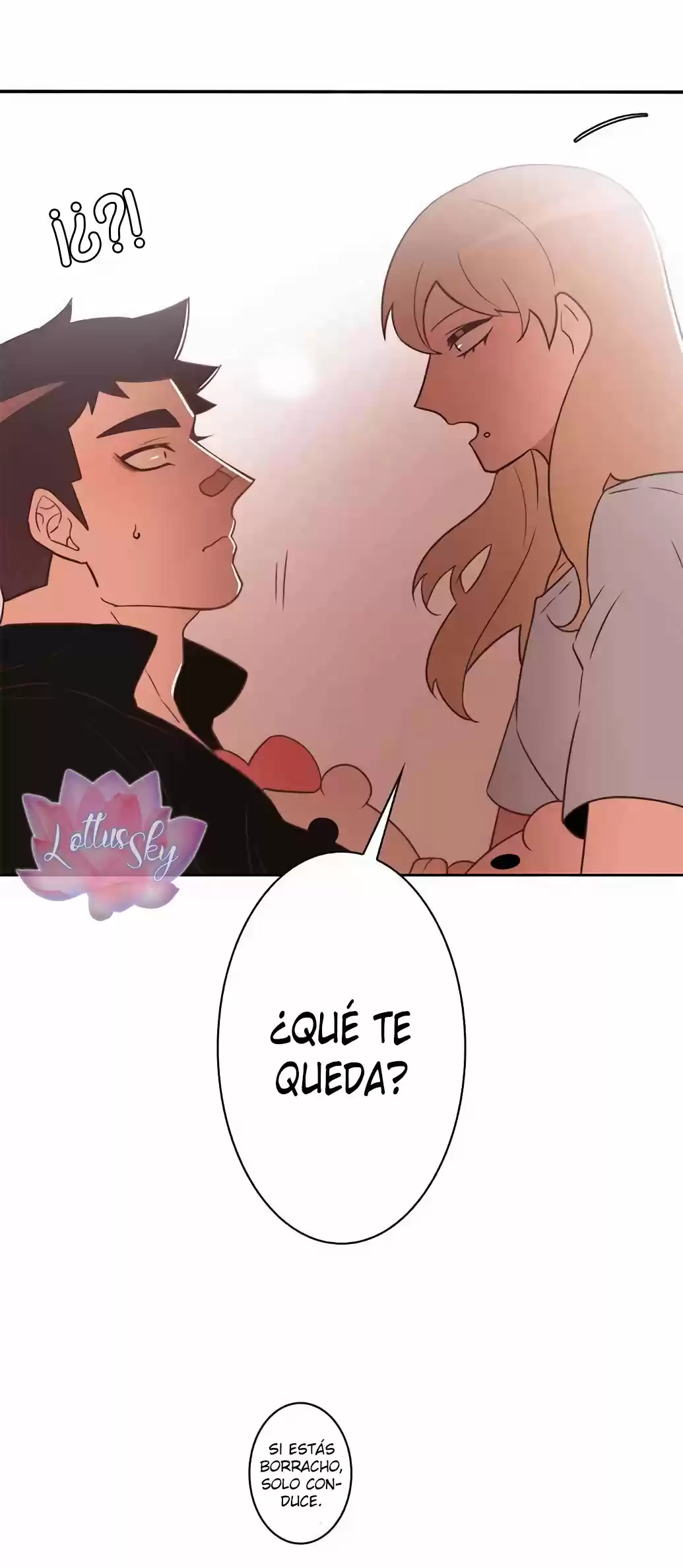 Man Drowning In A Veil - Capítulo 33 - Página 32 - LectorTMOo