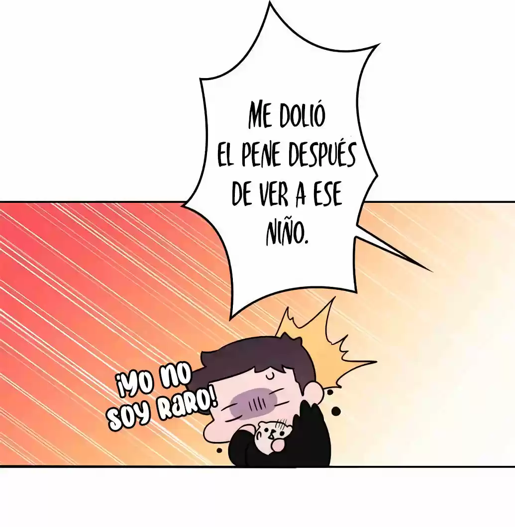Man Drowning In A Veil - Capítulo 33 - Página 38 - LectorTMOo