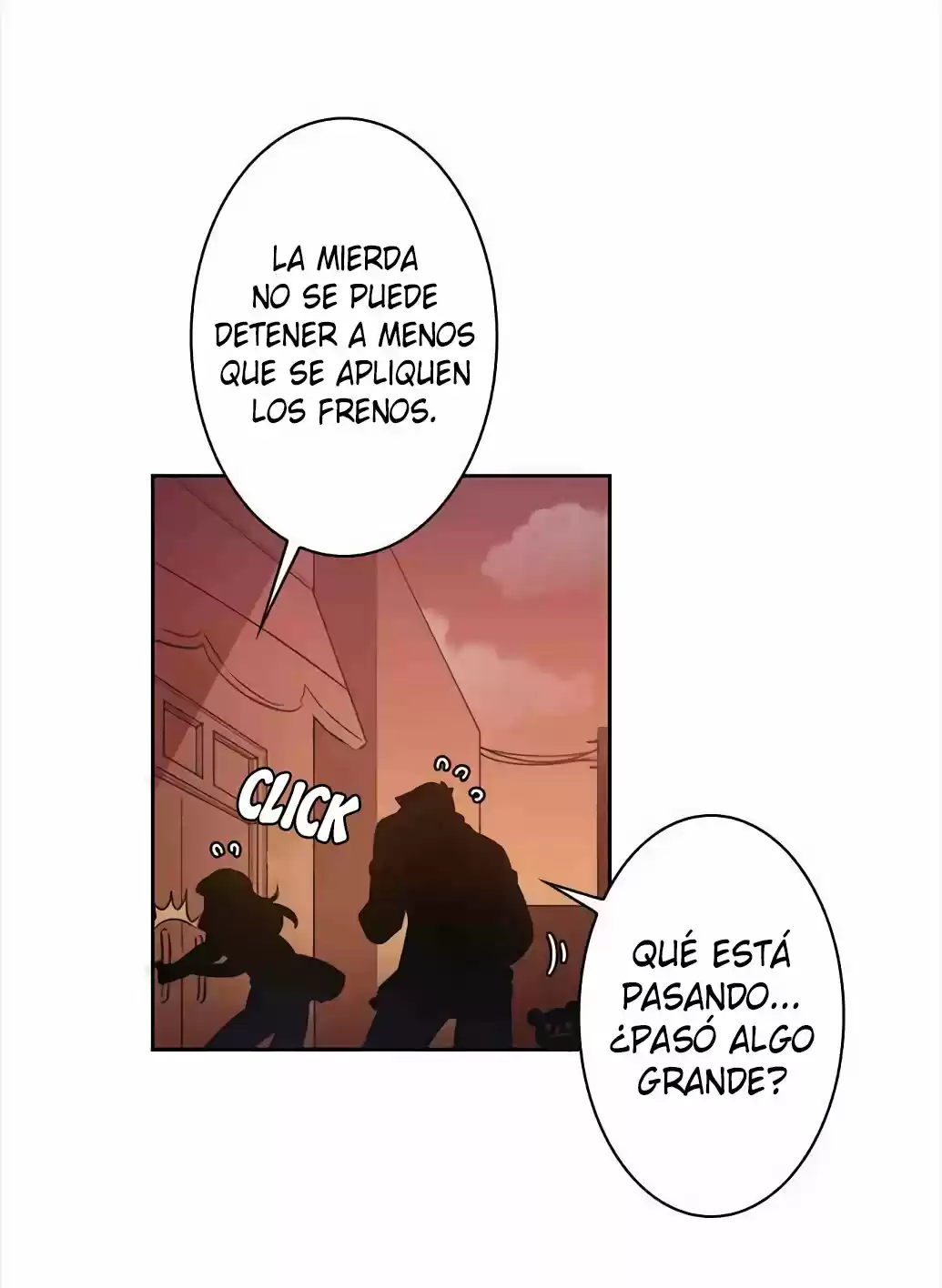 Man Drowning In A Veil - Capítulo 33 - Página 40 - LectorTMOo