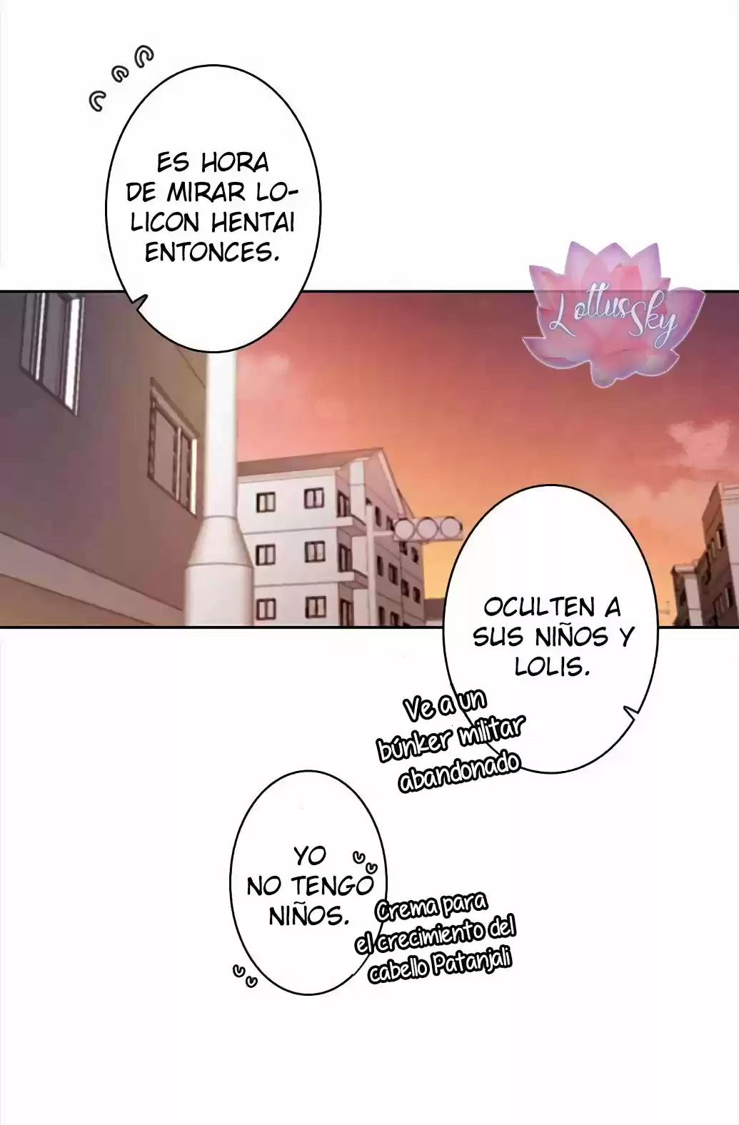 Man Drowning In A Veil - Capítulo 33 - Página 42 - LectorTMOo