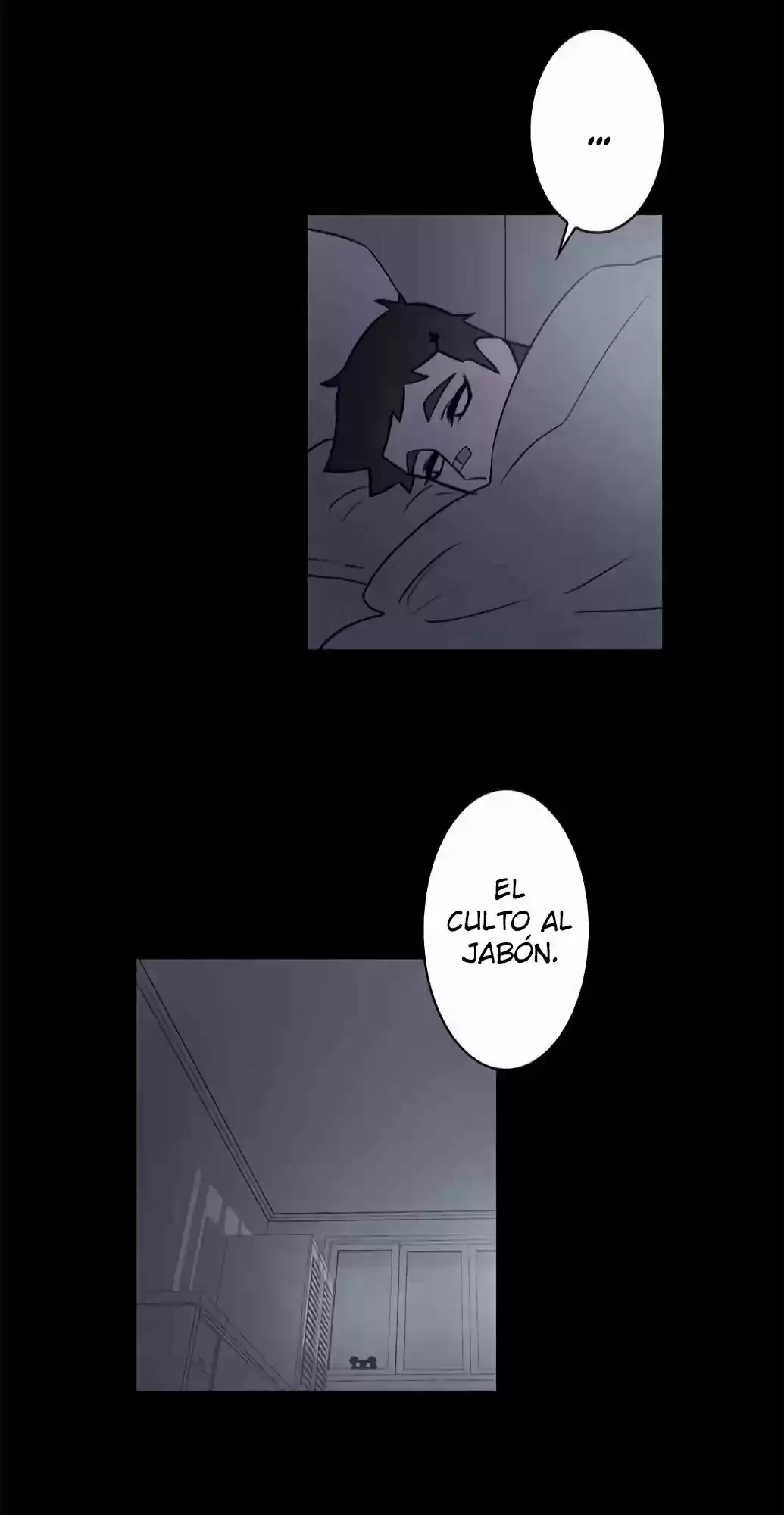 Man Drowning In A Veil - Capítulo 33 - Página 49 - LectorTMOo