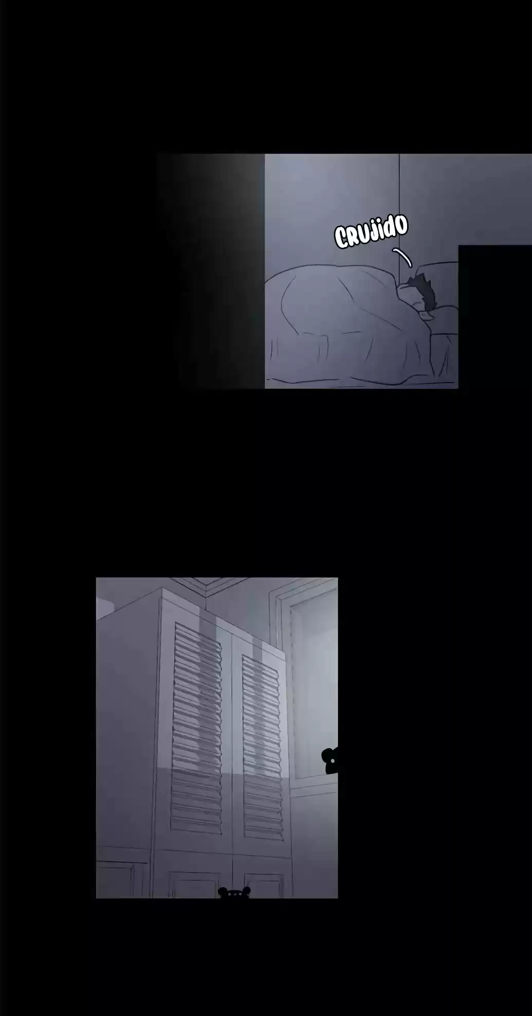 Man Drowning In A Veil - Capítulo 33 - Página 50 - LectorTMOo