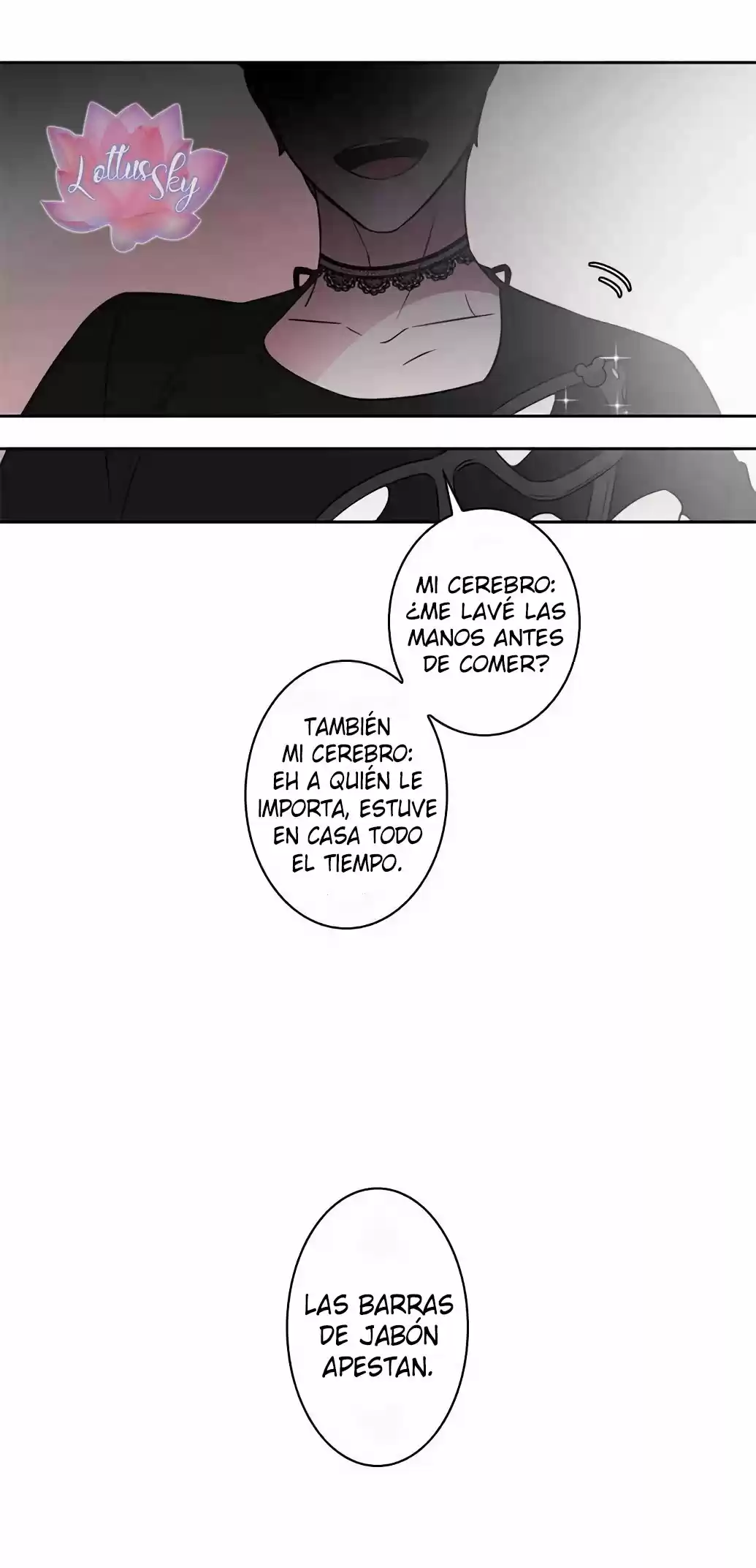 Man Drowning In A Veil - Capítulo 33 - Página 55 - LectorTMOo
