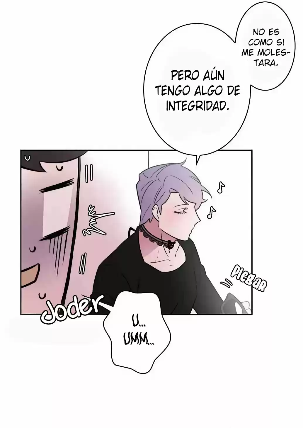 Man Drowning In A Veil - Capítulo 33 - Página 57 - LectorTMOo