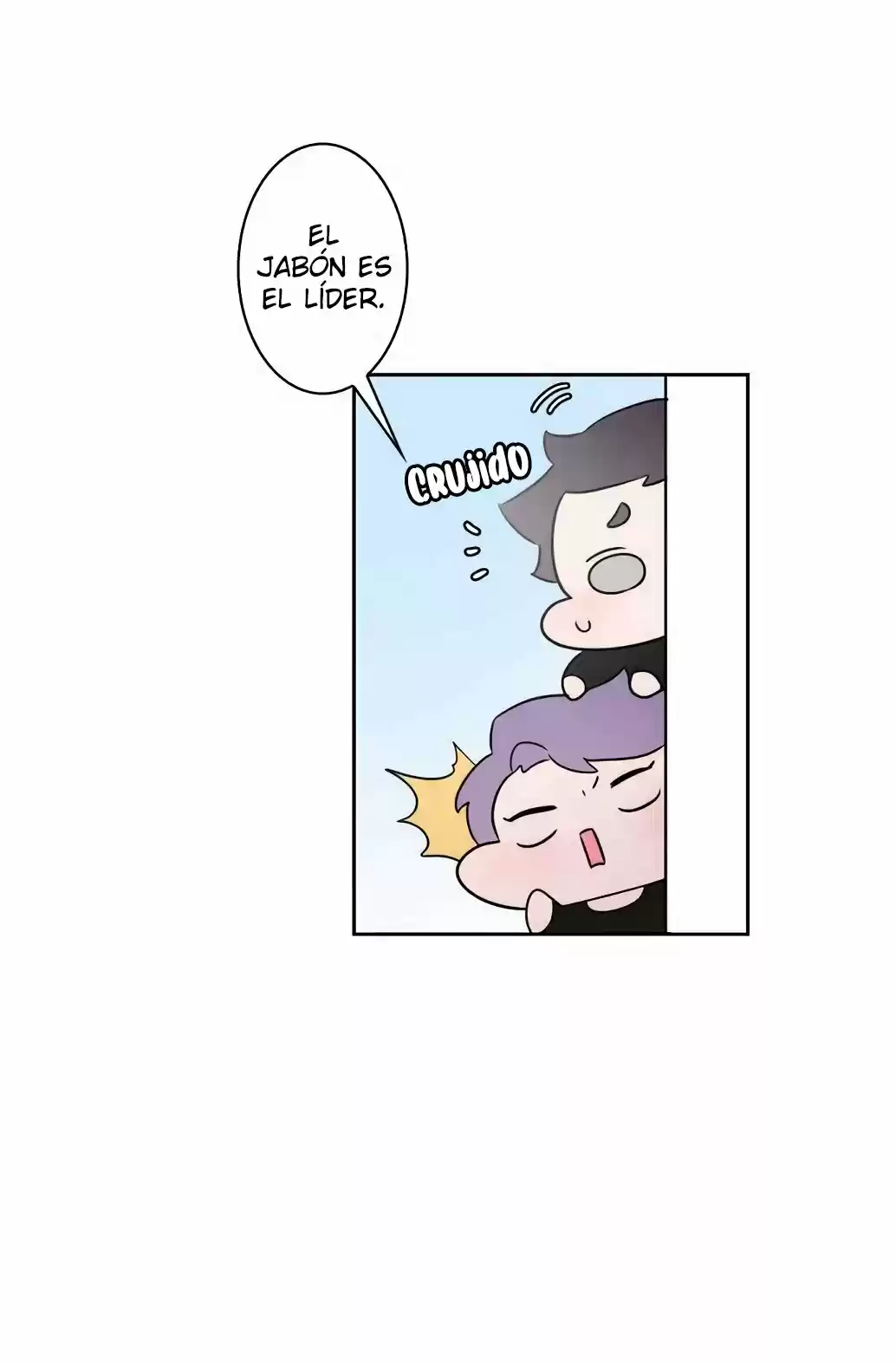Man Drowning In A Veil - Capítulo 33 - Página 61 - LectorTMOo