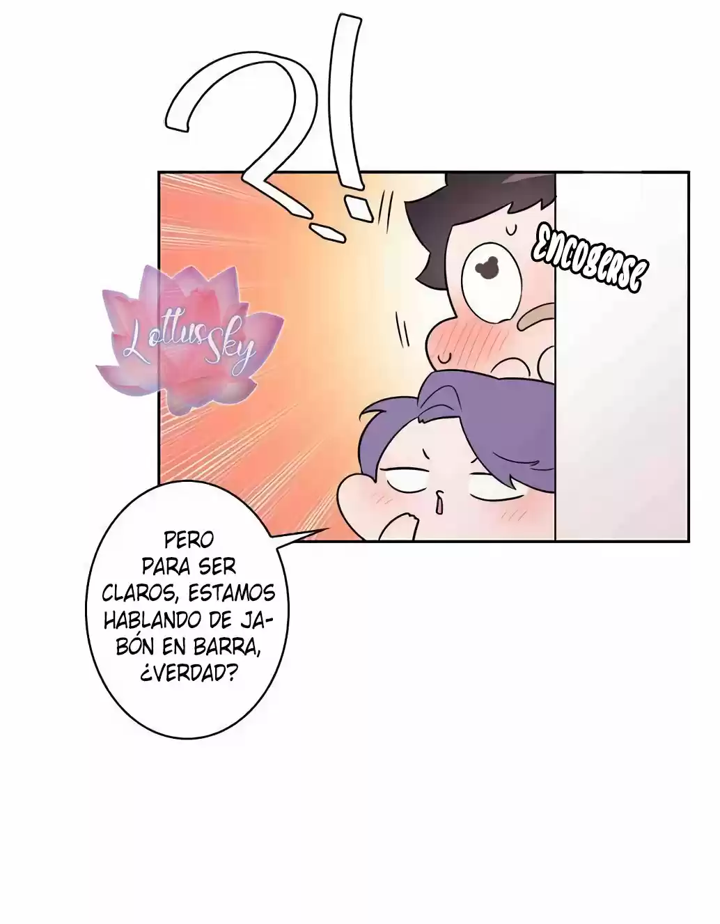 Man Drowning In A Veil - Capítulo 33 - Página 64 - LectorTMOo