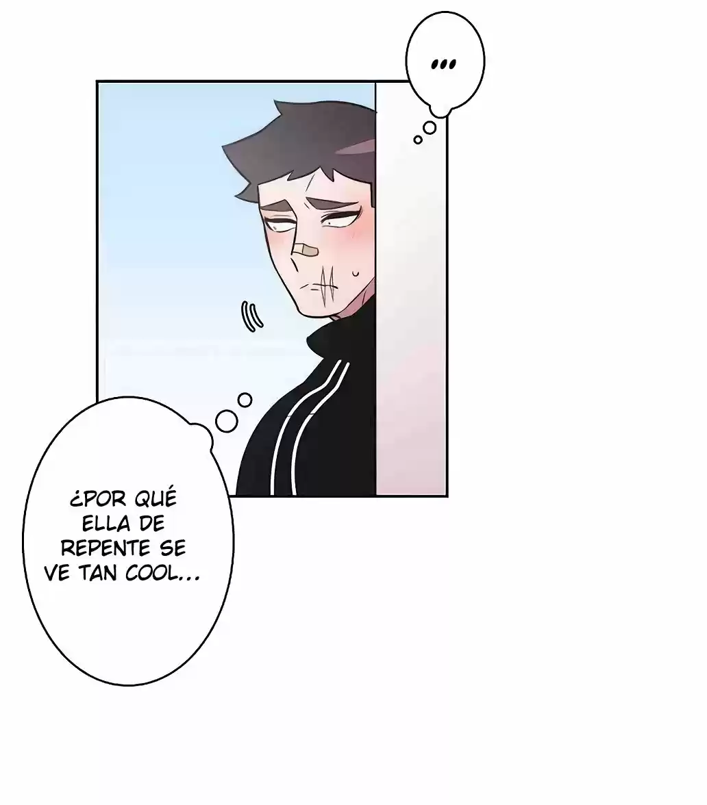 Man Drowning In A Veil - Capítulo 34 - Página 17 - LectorTMOo