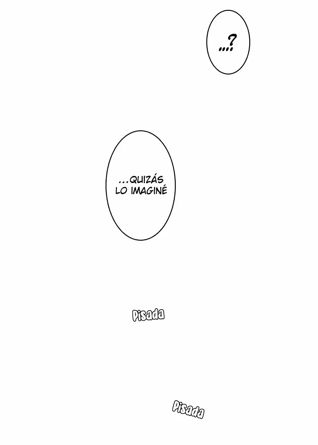 Man Drowning In A Veil - Capítulo 34 - Página 26 - LectorTMOo