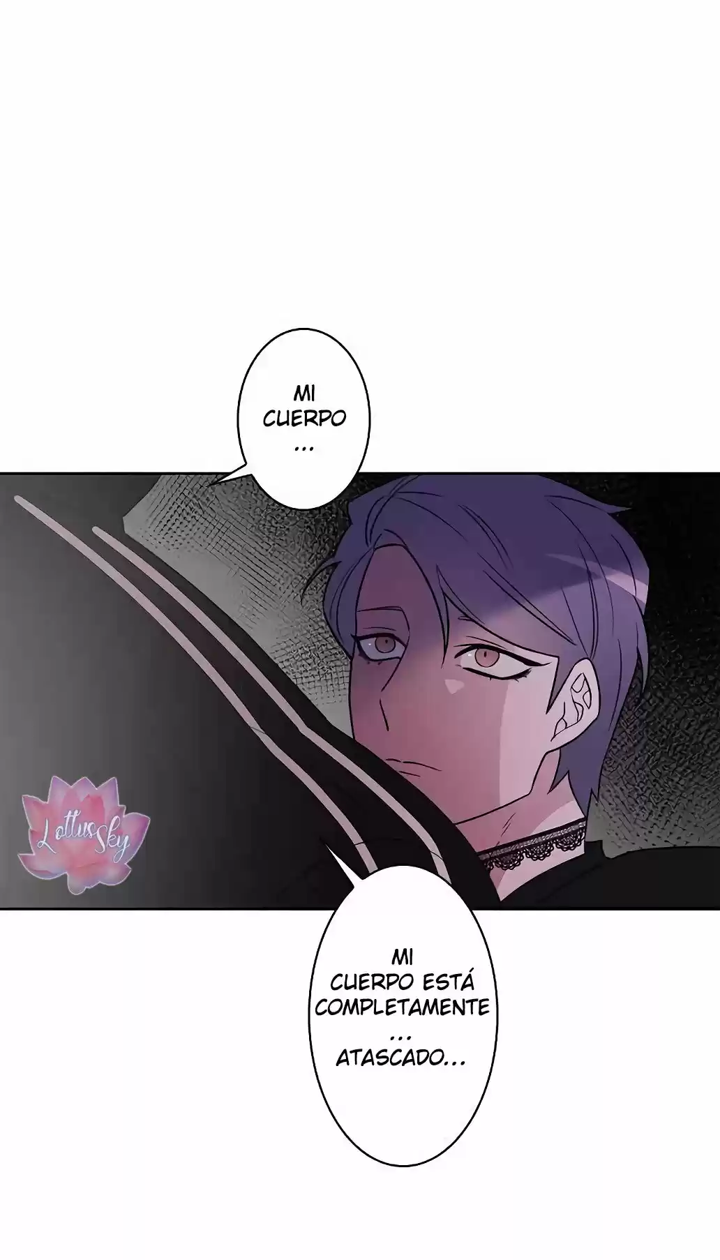 Man Drowning In A Veil - Capítulo 34 - Página 32 - LectorTMOo
