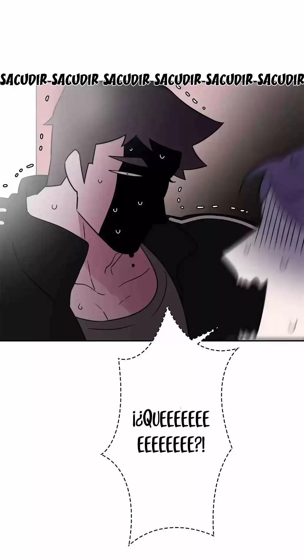 Man Drowning In A Veil - Capítulo 34 - Página 33 - LectorTMOo