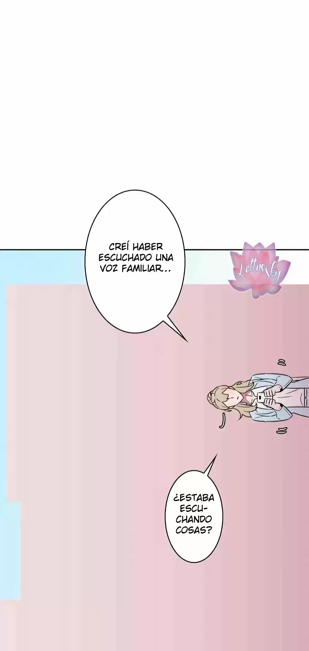 Man Drowning In A Veil - Capítulo 34 - Página 52 - LectorTMOo