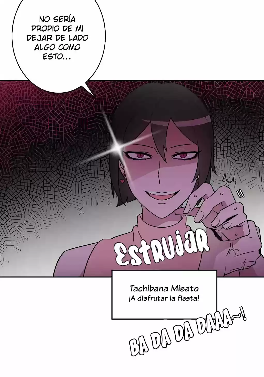 Man Drowning In A Veil - Capítulo 34 - Página 60 - LectorTMOo