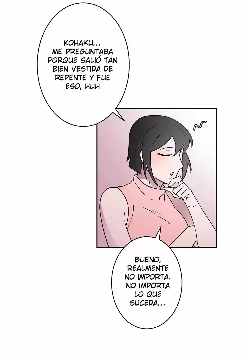 Man Drowning In A Veil - Capítulo 34 - Página 61 - LectorTMOo