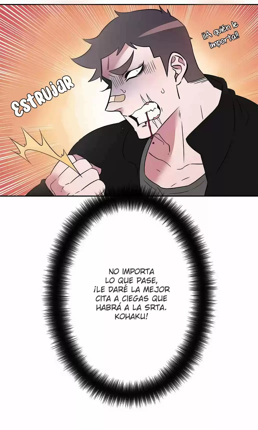 Man Drowning In A Veil - Capítulo 34 - Página 80 - LectorTMOo