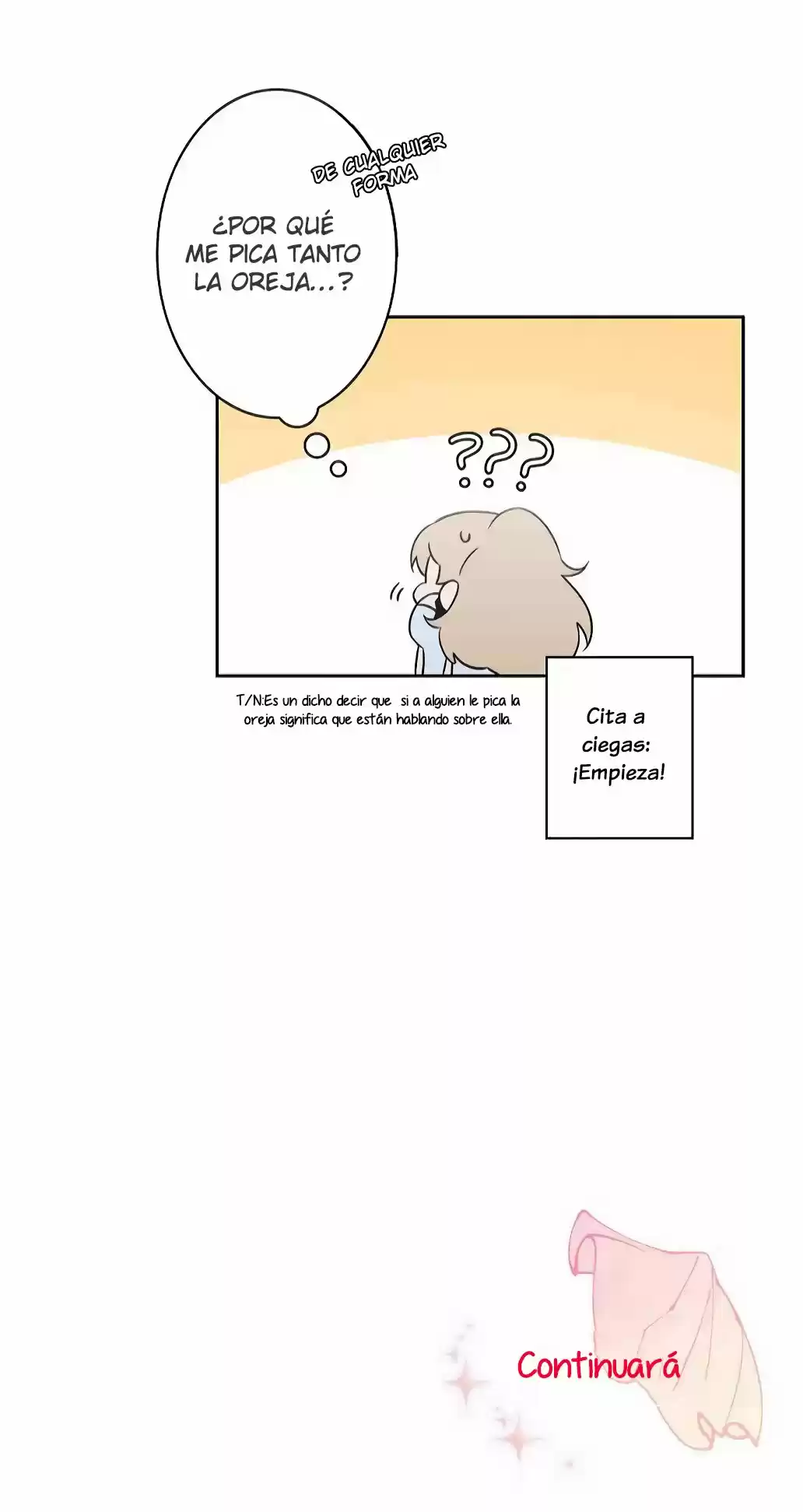 Man Drowning In A Veil - Capítulo 34 - Página 82 - LectorTMOo