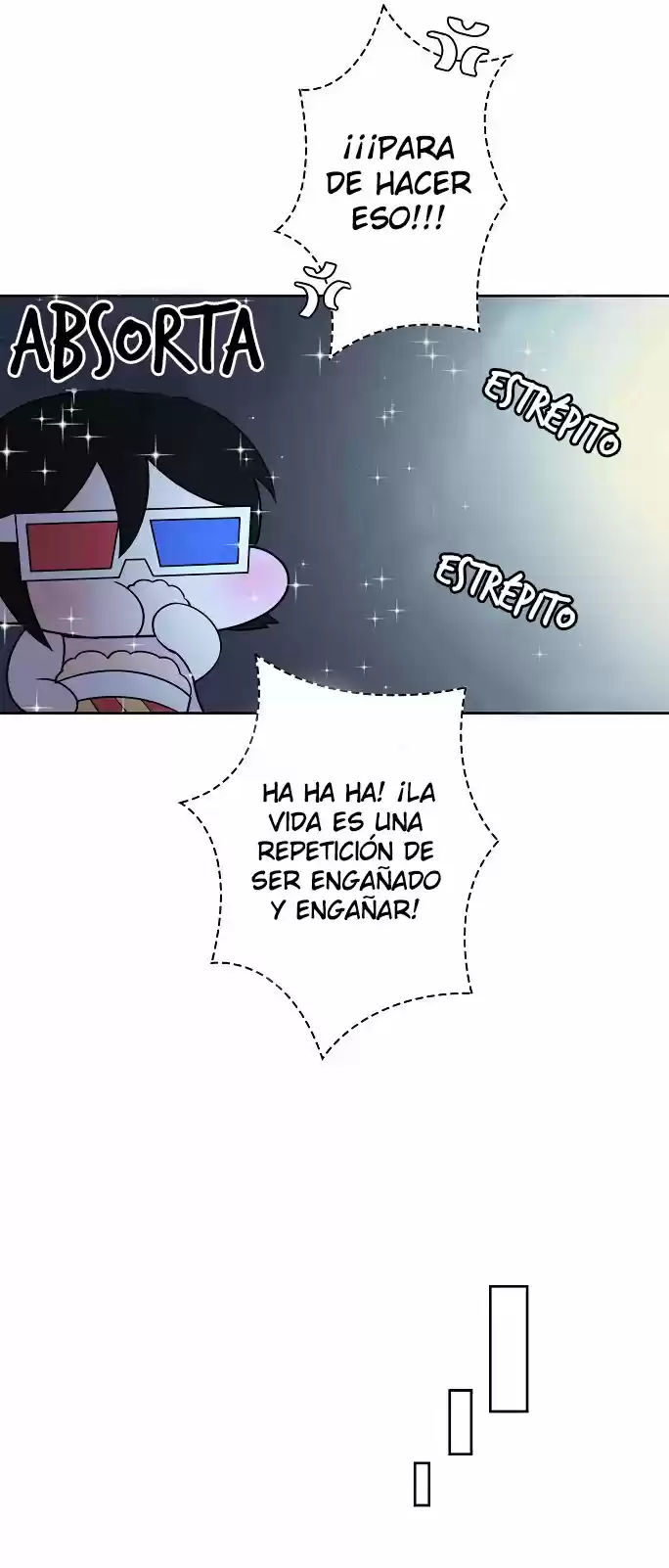 Man Drowning In A Veil - Capítulo 35 - Página 18 - LectorTMOo