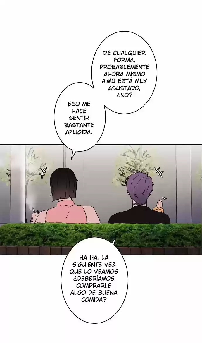 Man Drowning In A Veil - Capítulo 36 - Página 11 - LectorTMOo