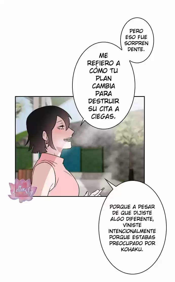 Man Drowning In A Veil - Capítulo 36 - Página 12 - LectorTMOo